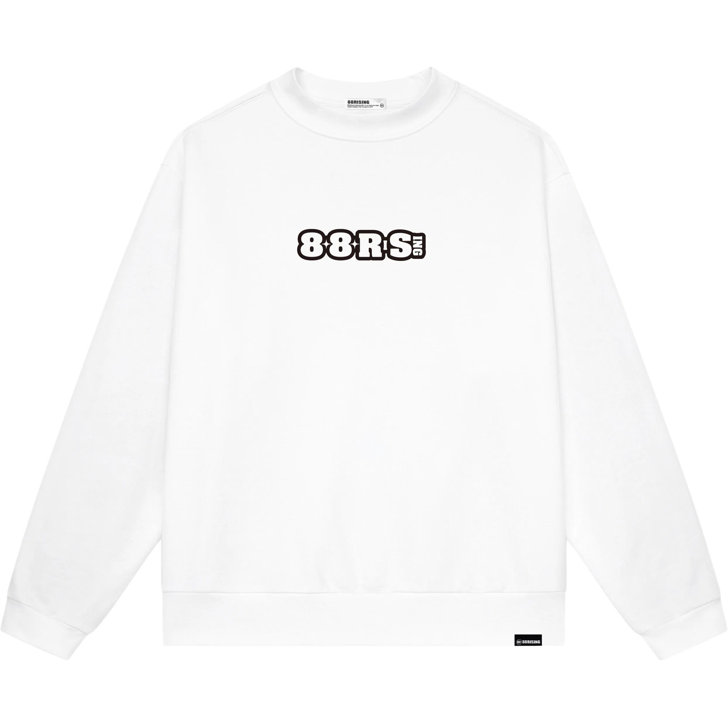 88rising logo