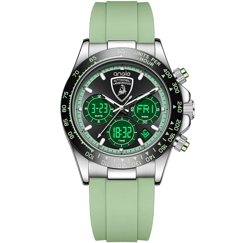 ANGIE PRESENT WATCH x