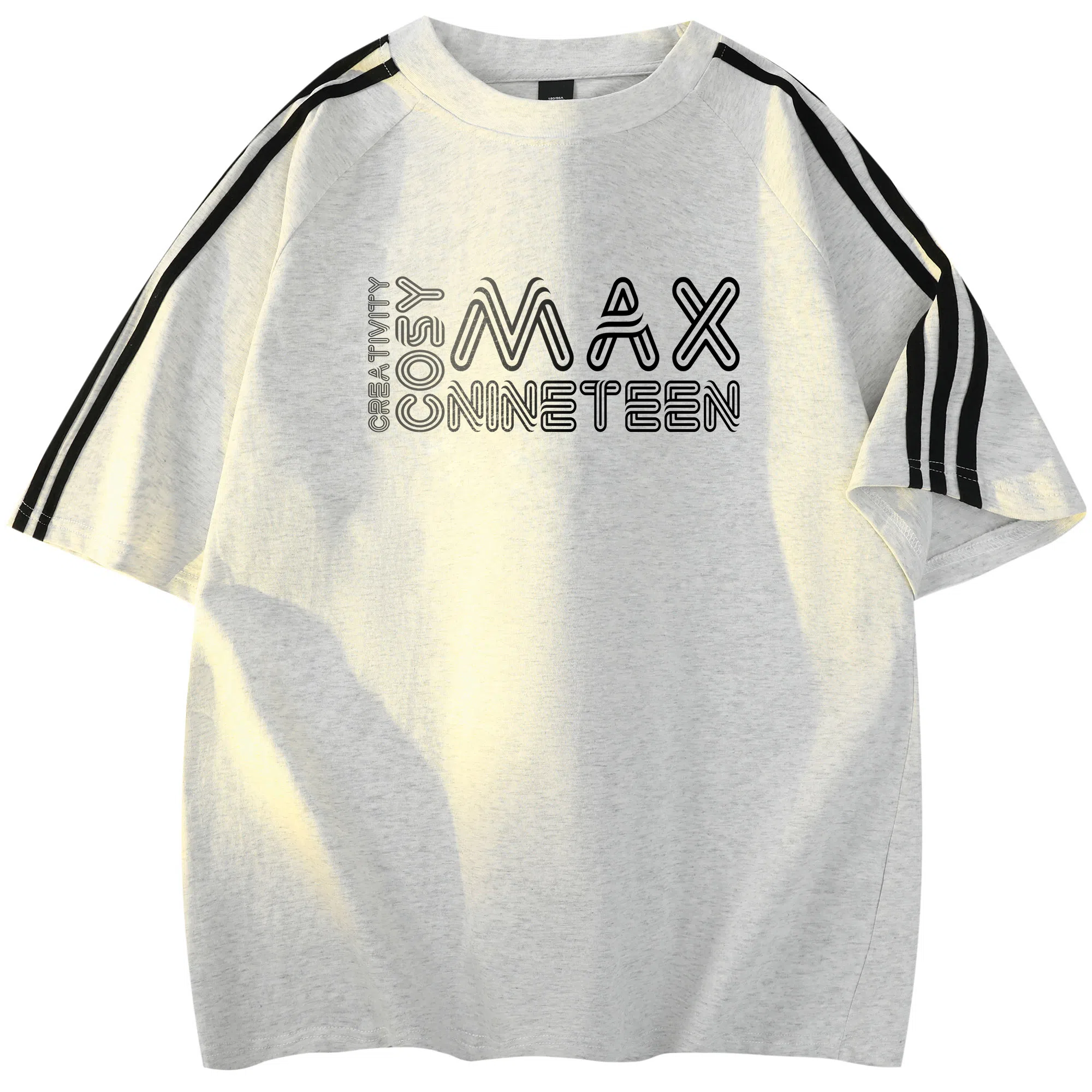 NINETEEN AUTUMN logoT