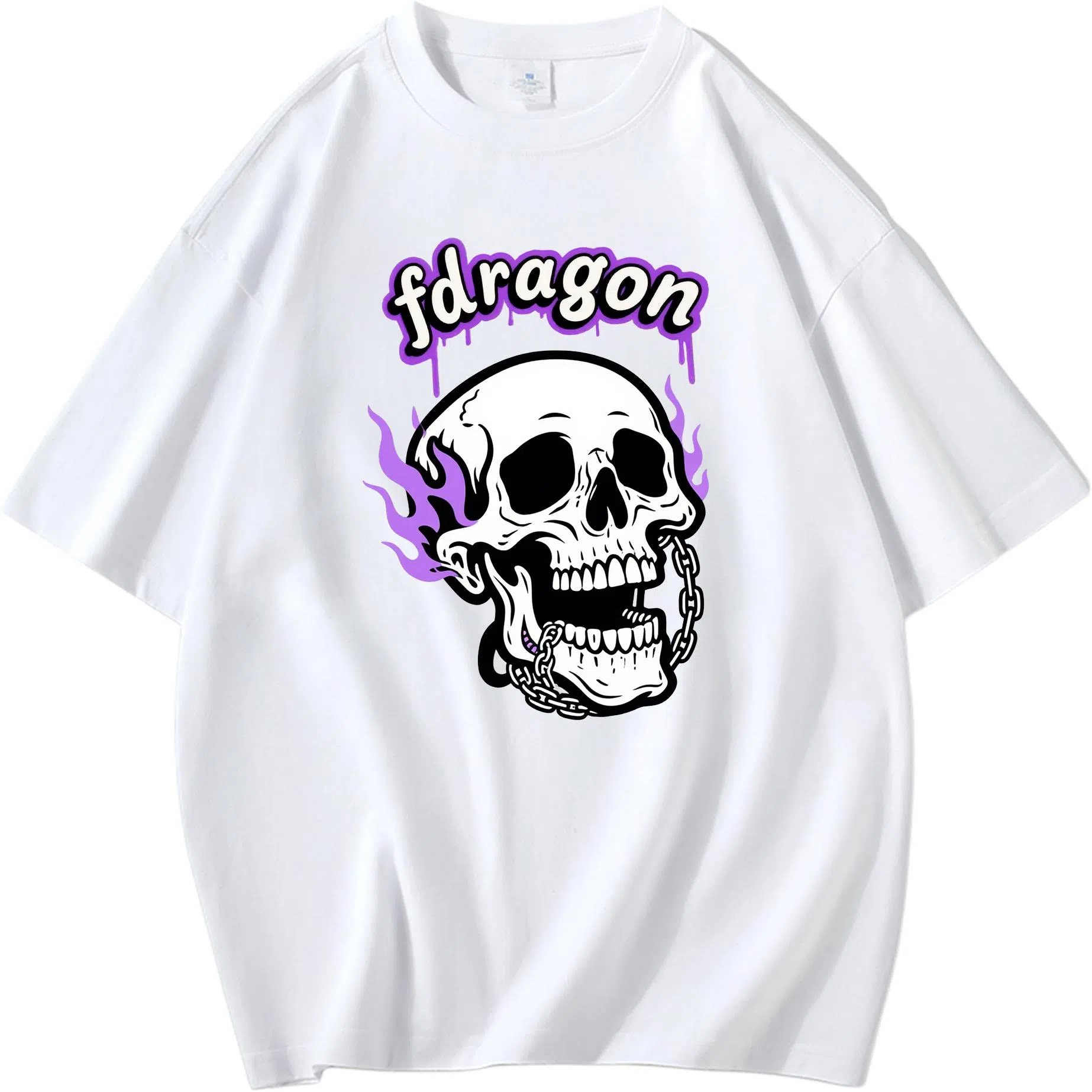 fdragon T