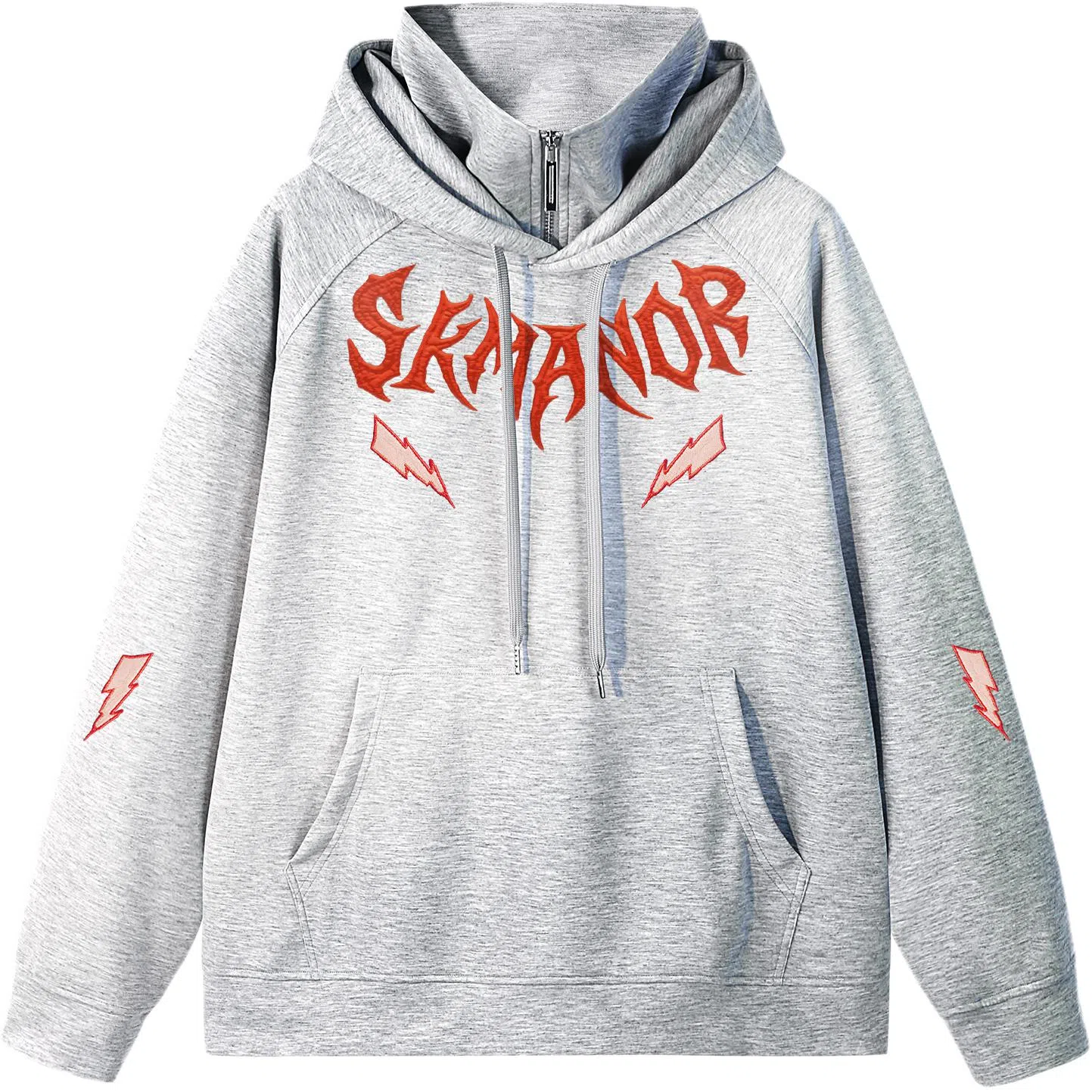 s.k. manor hill Logo