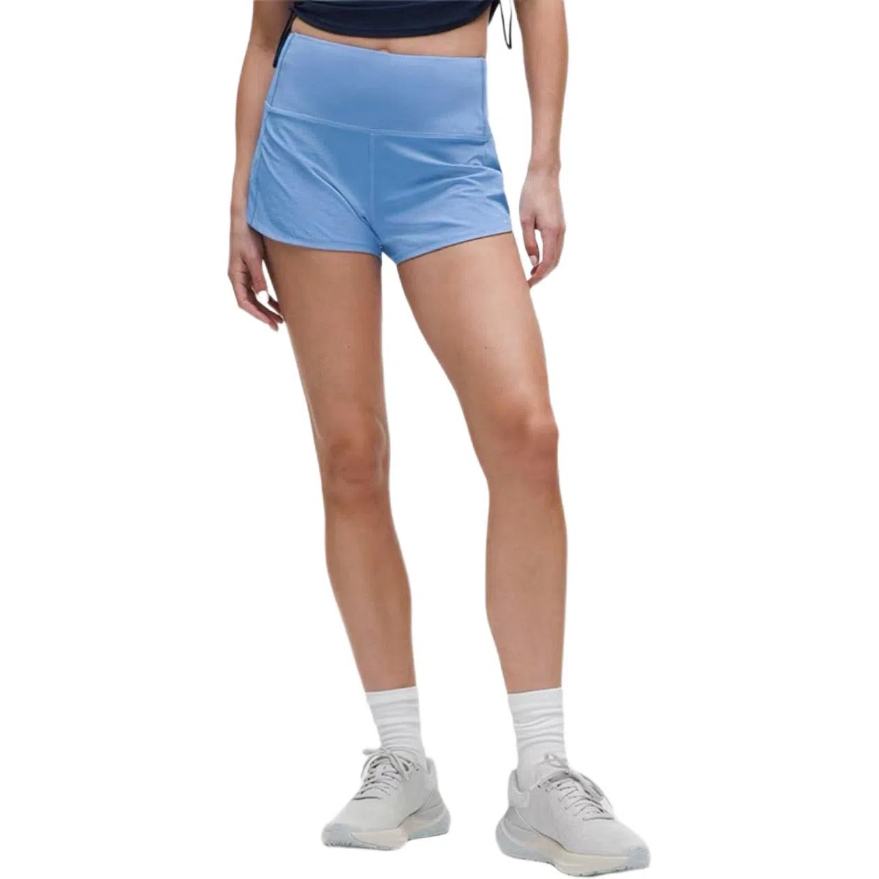 lululemon Speed Up Shorts 2.5"