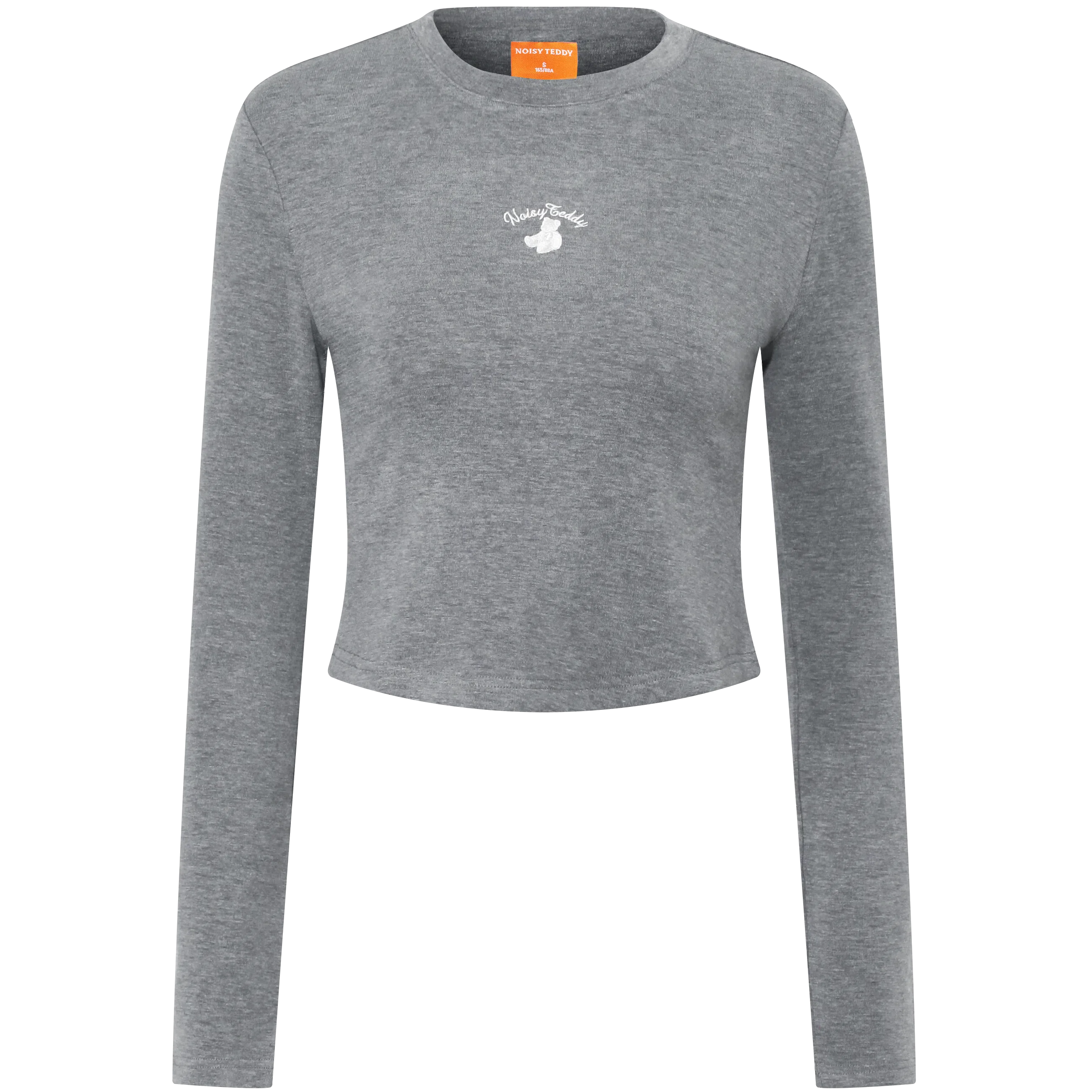 NOISY TEDDY LOGO T