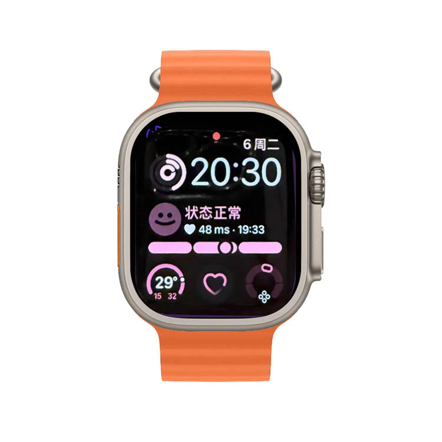 CUSHIONCARE app QQ