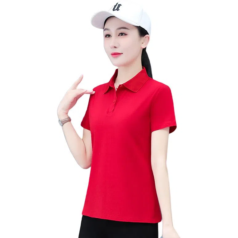 EMINU polo T
