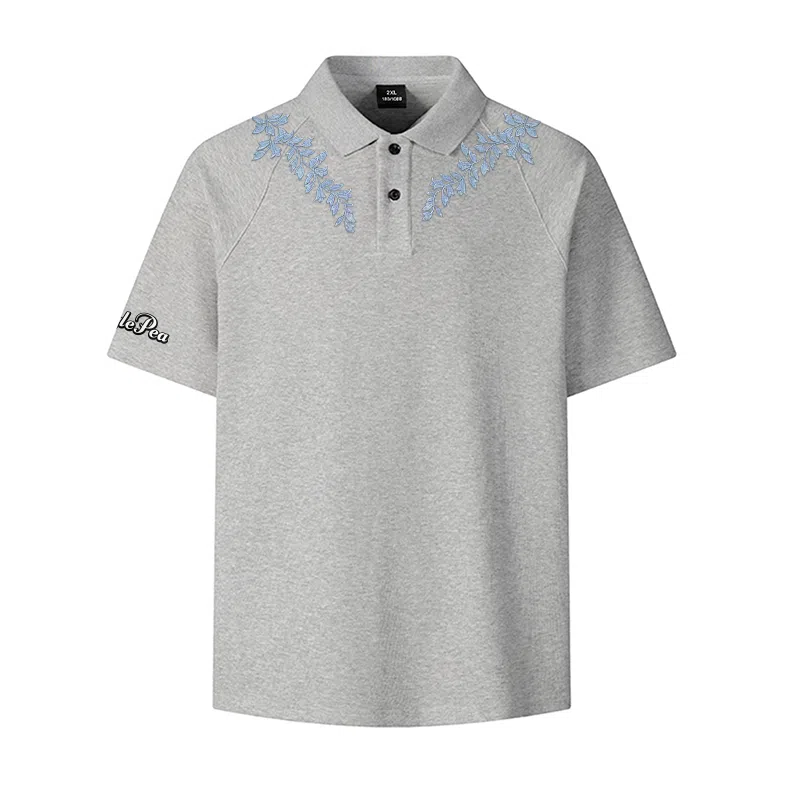 PEA ootdpolovintageT