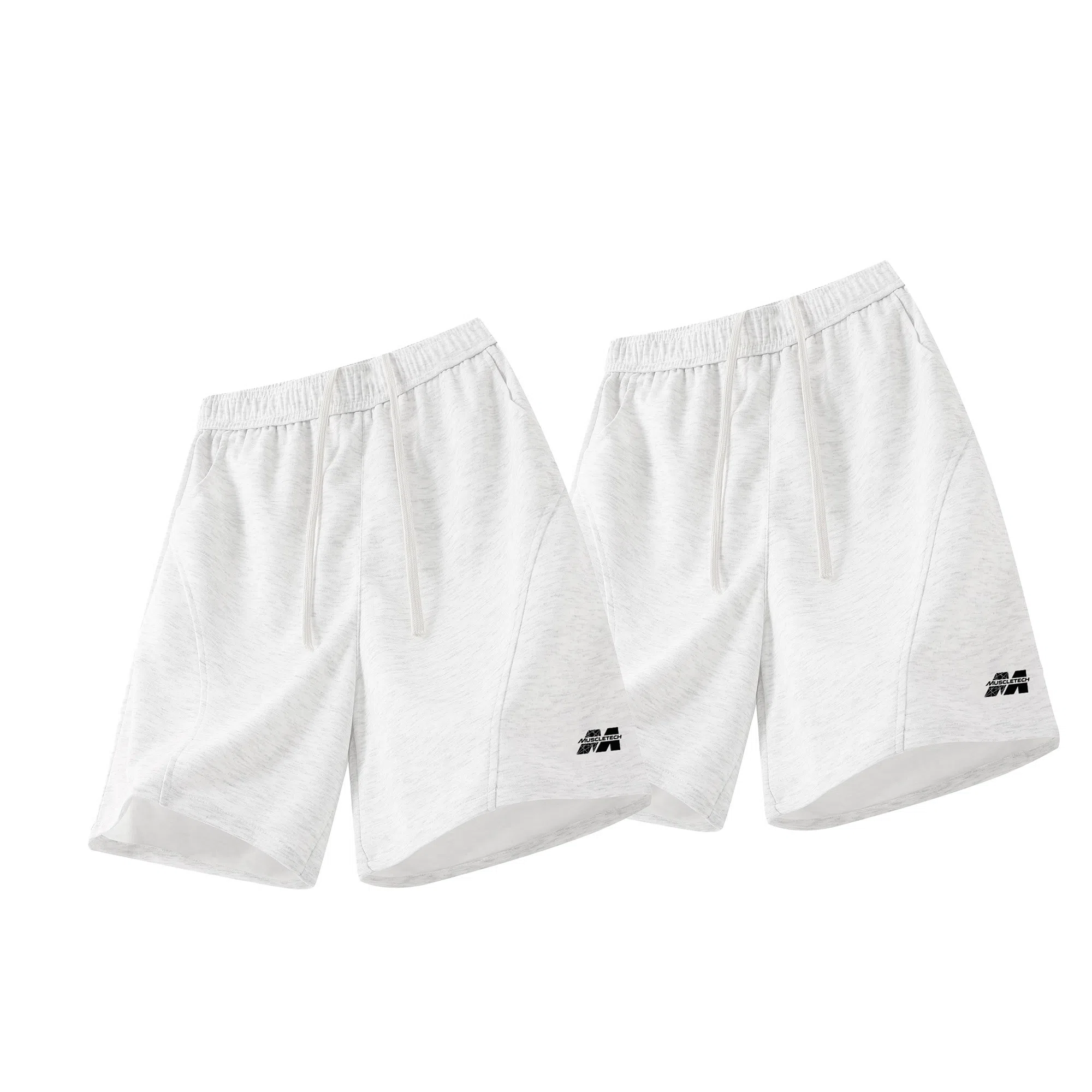 MUSCLETECH logocleanfit