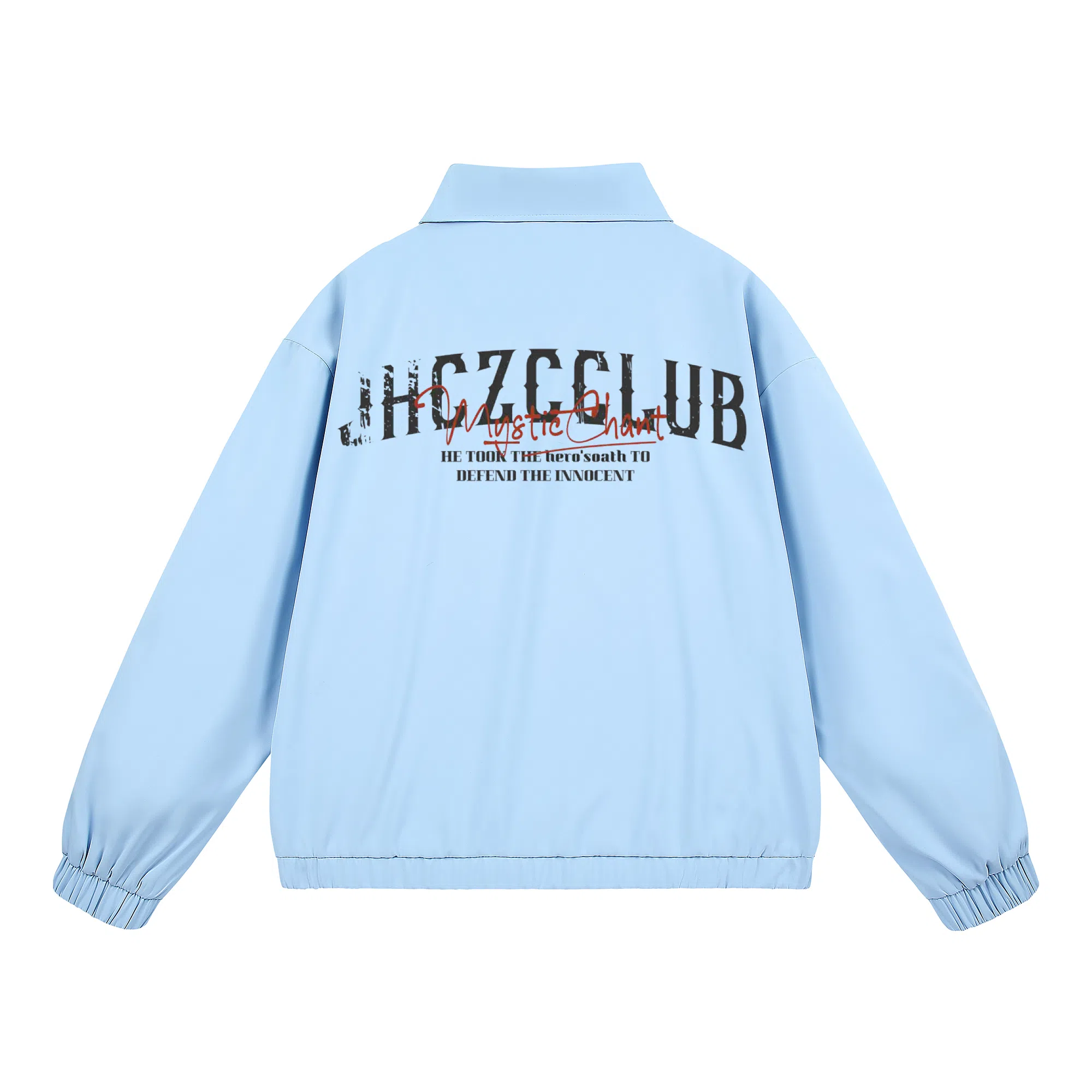 JHCZC LOG0