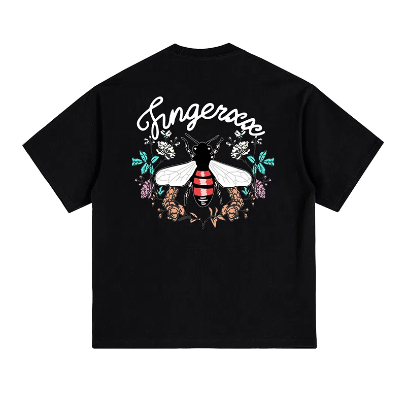 I.TFGXXFingercroxx LogoT