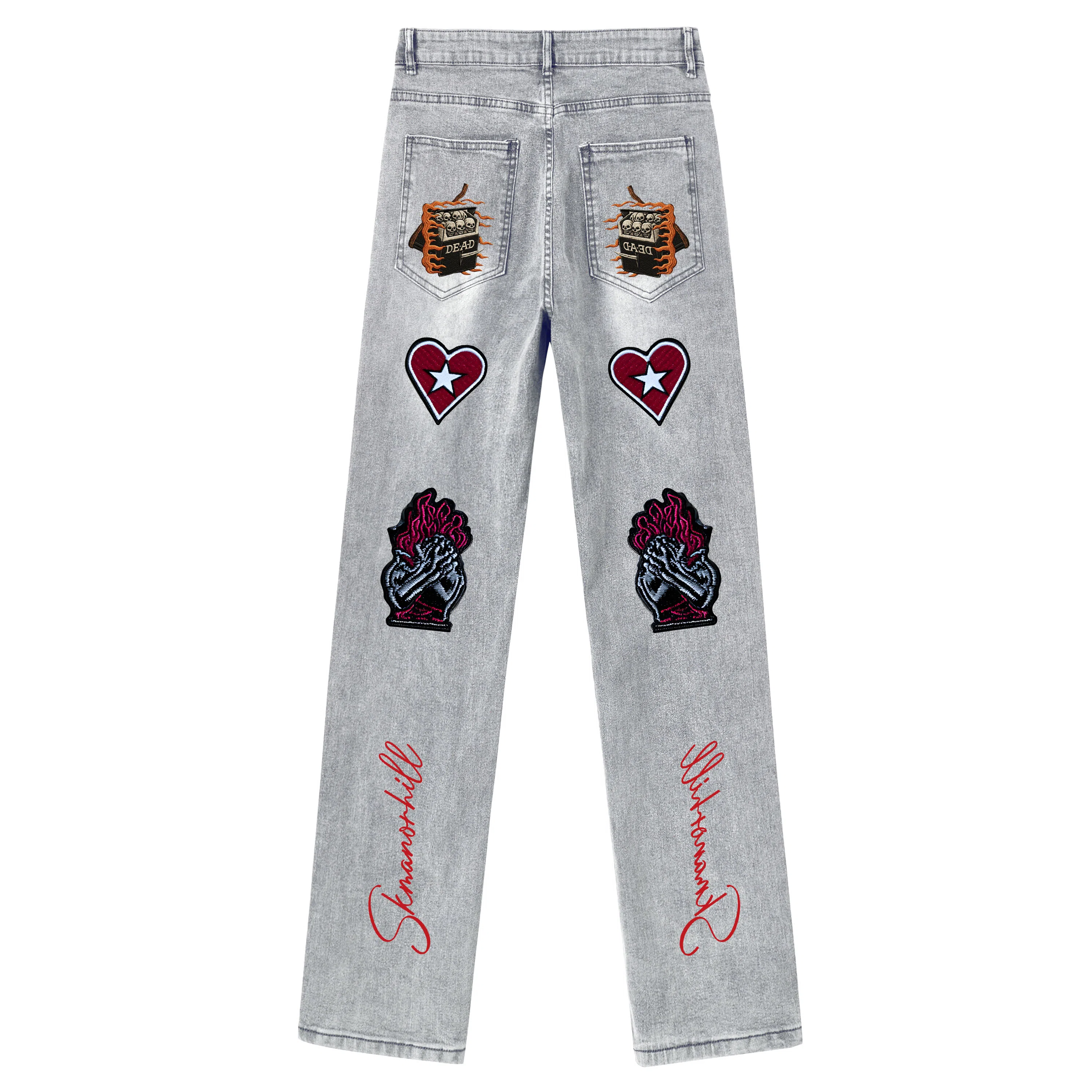 s.k. manor hill cleanft