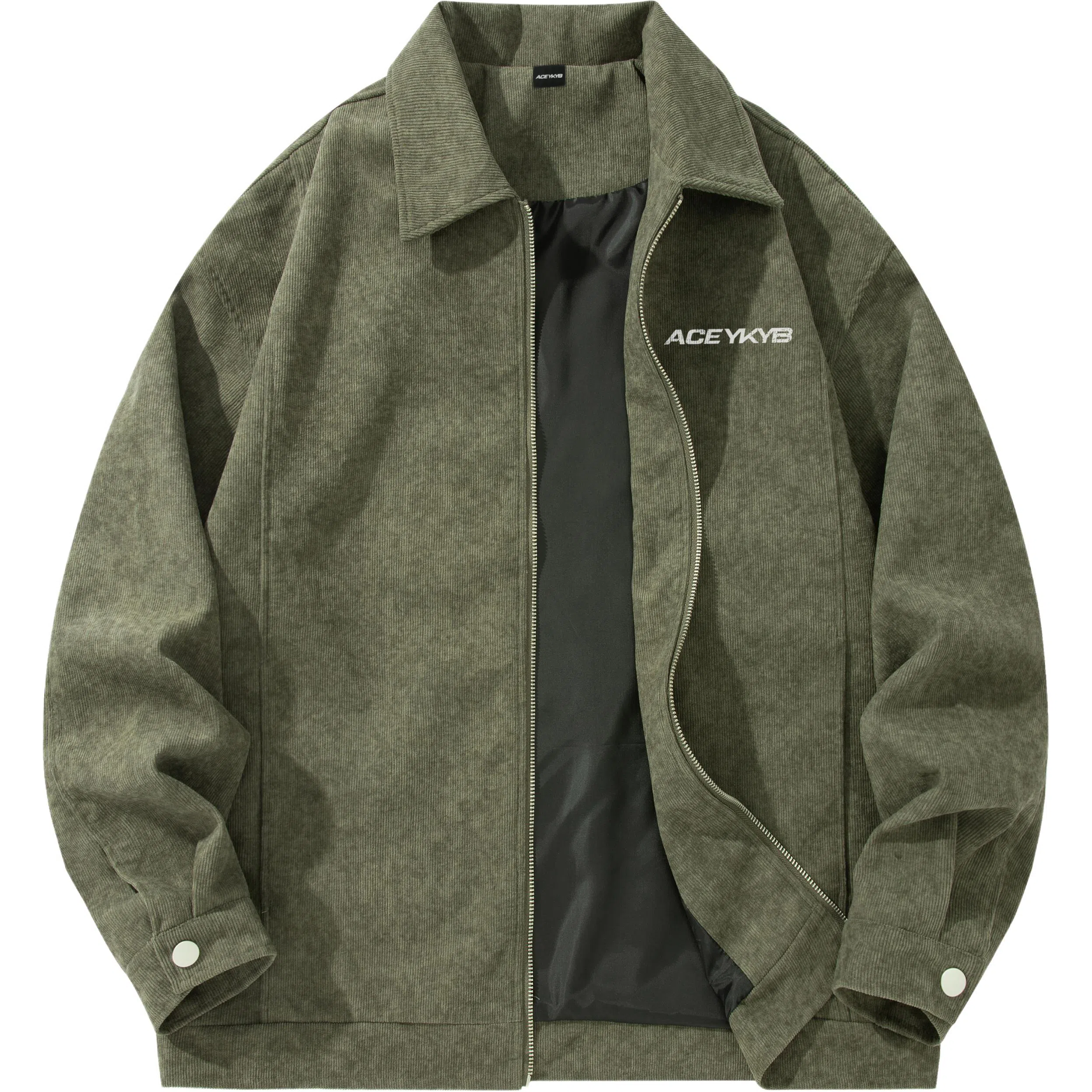 YKYB Cleanfitlogo