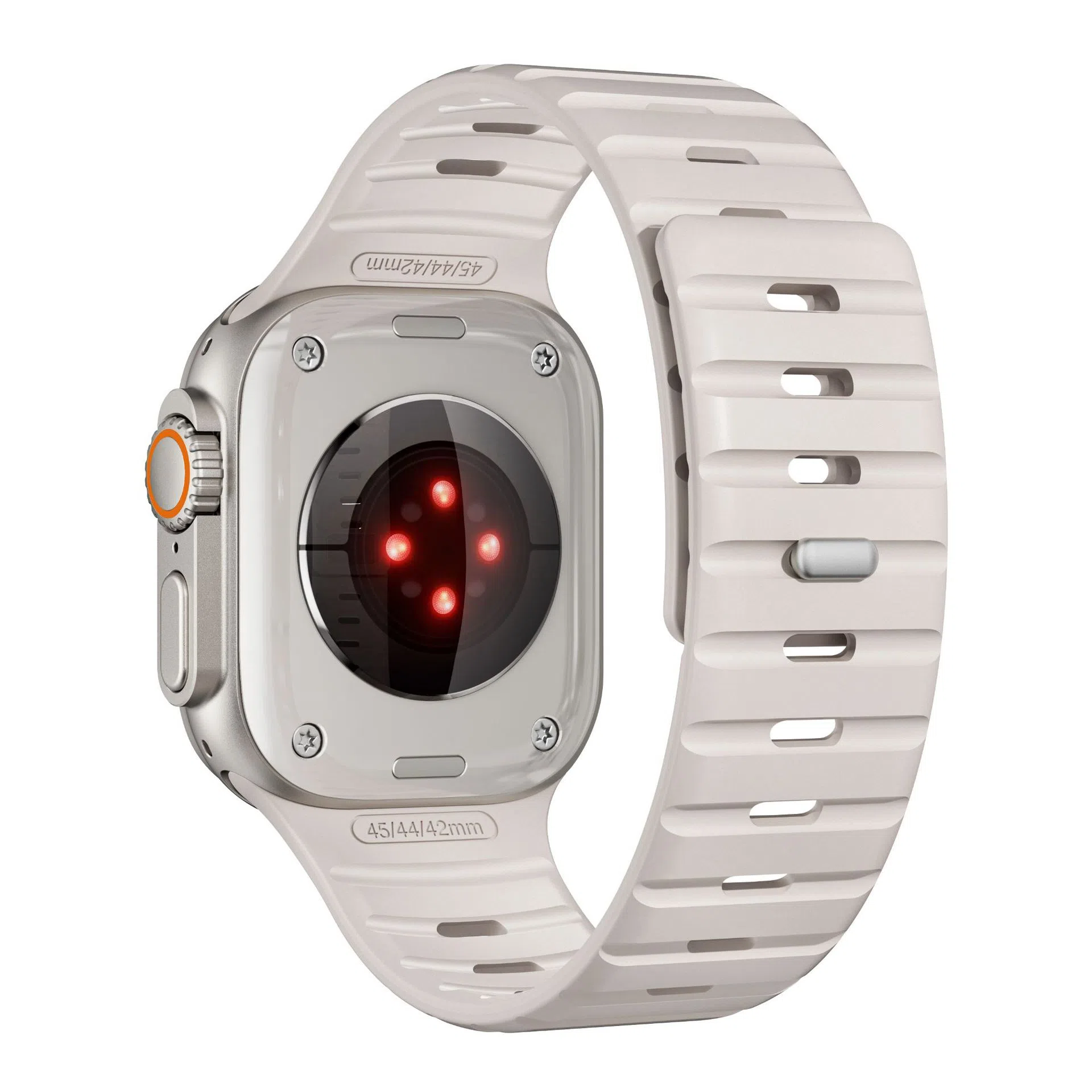 TooGowa iwatch S10