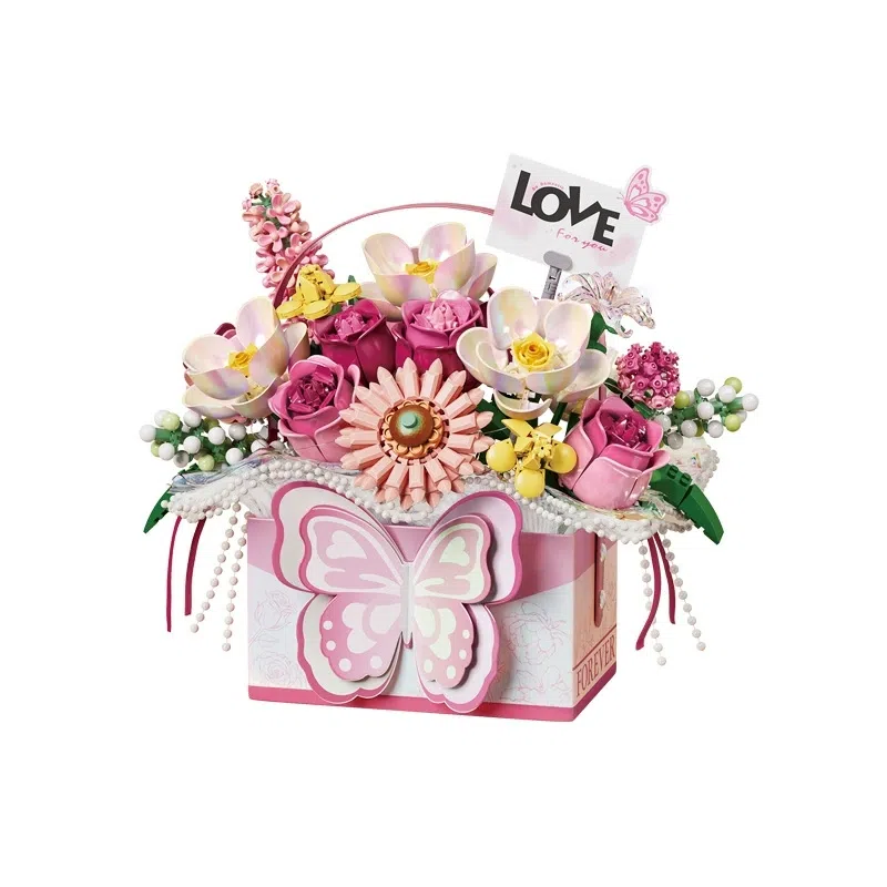 ZOCO diy 601-1000pcs zoco-wj296