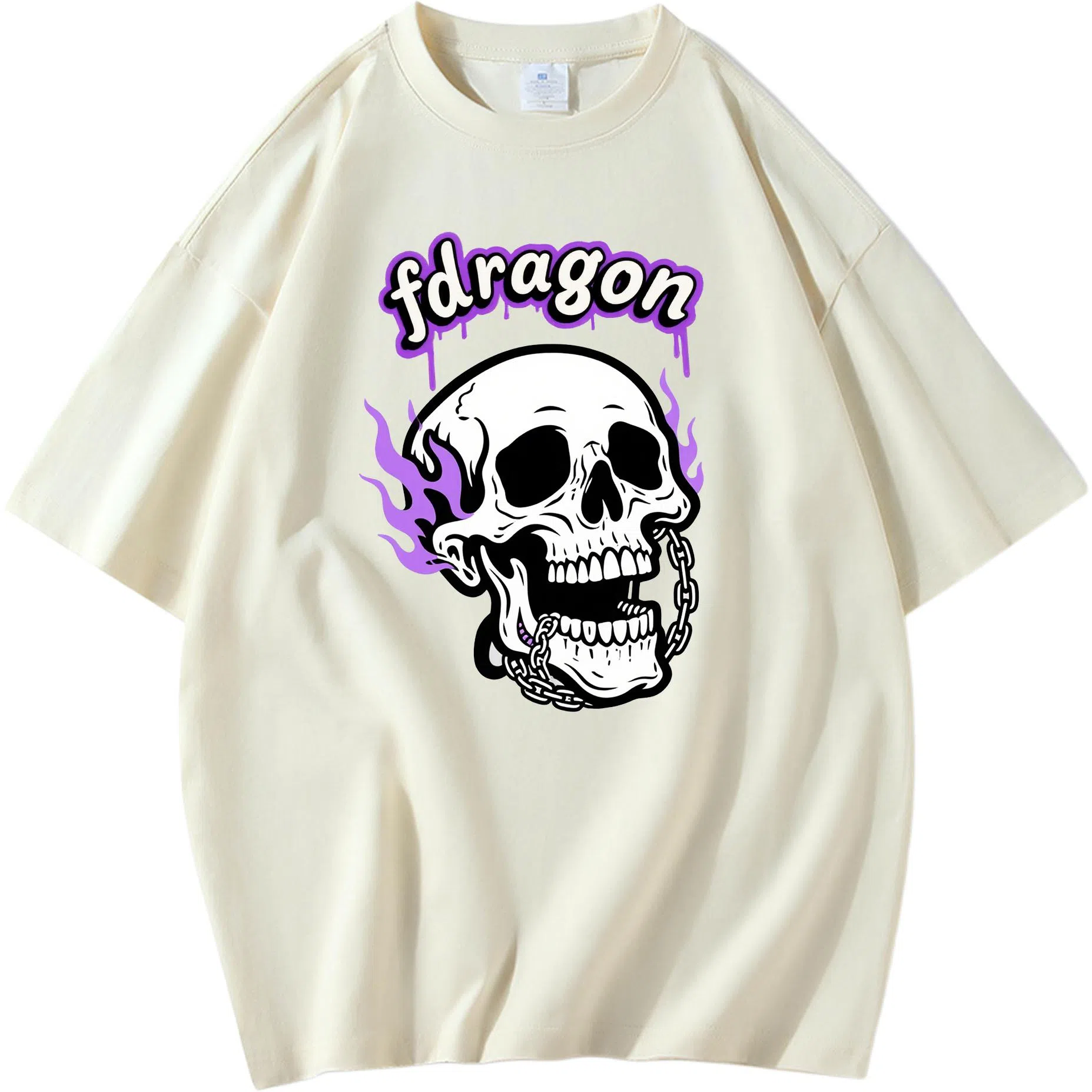 fdragon T
