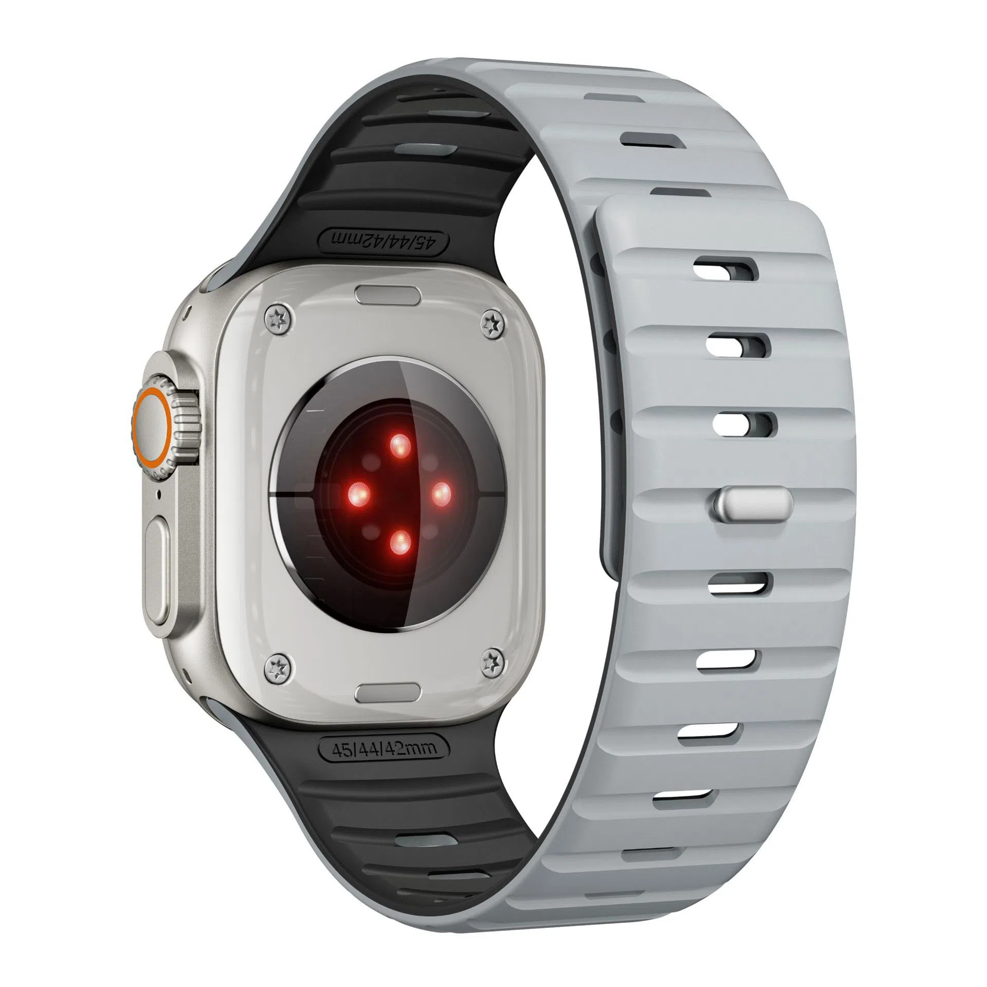 TooGowa iwatch S10