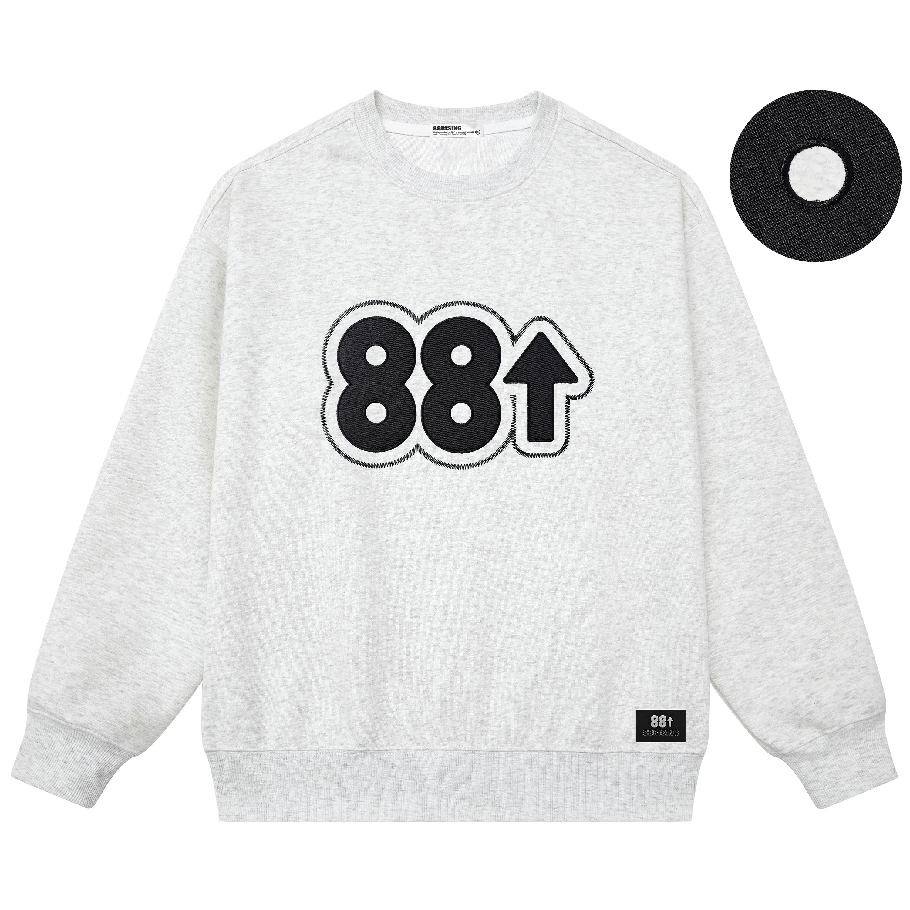 88rising logo