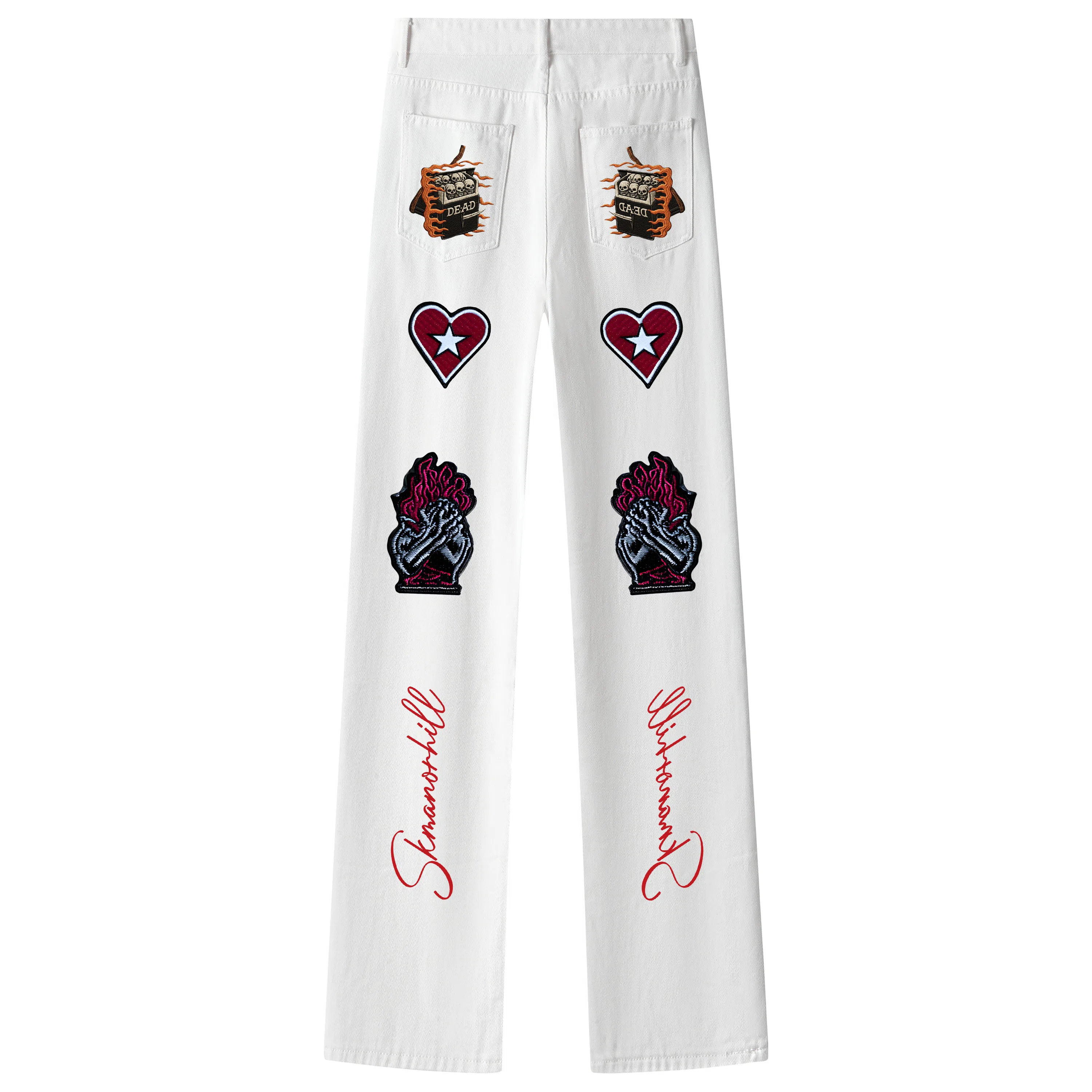 s.k. manor hill cleanft