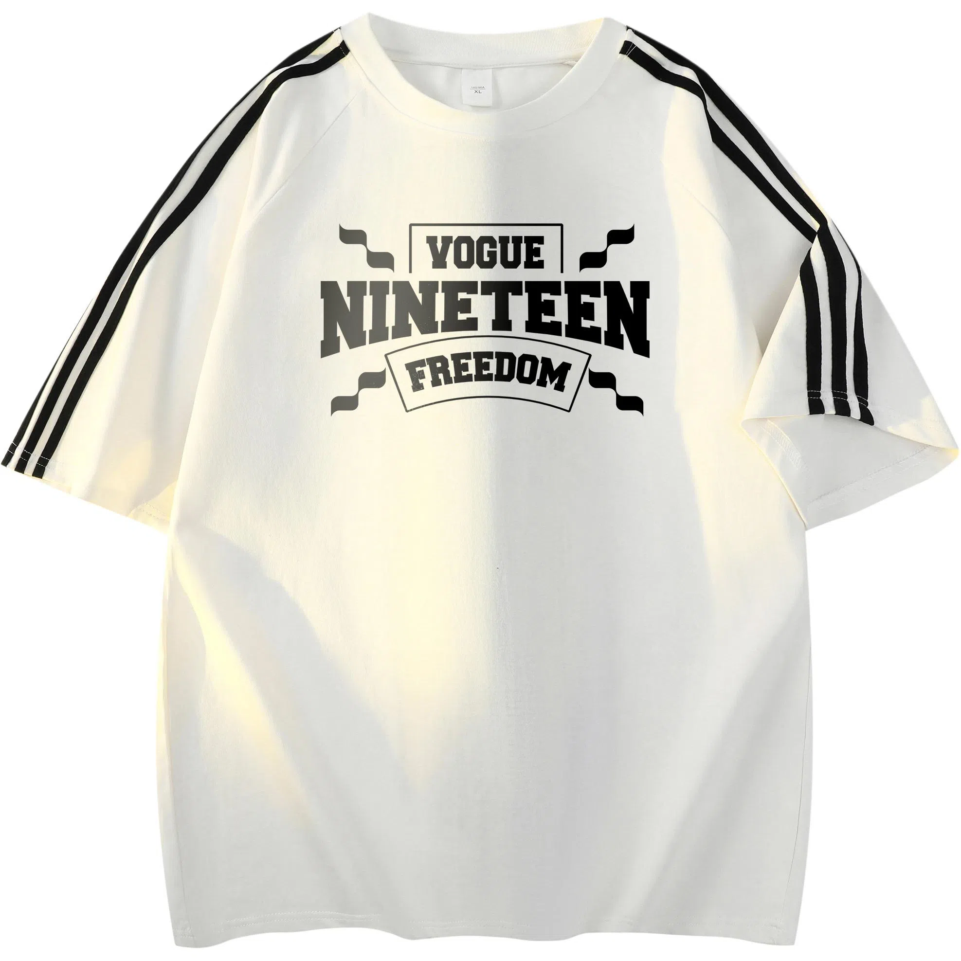 NINETEEN AUTUMN logoT