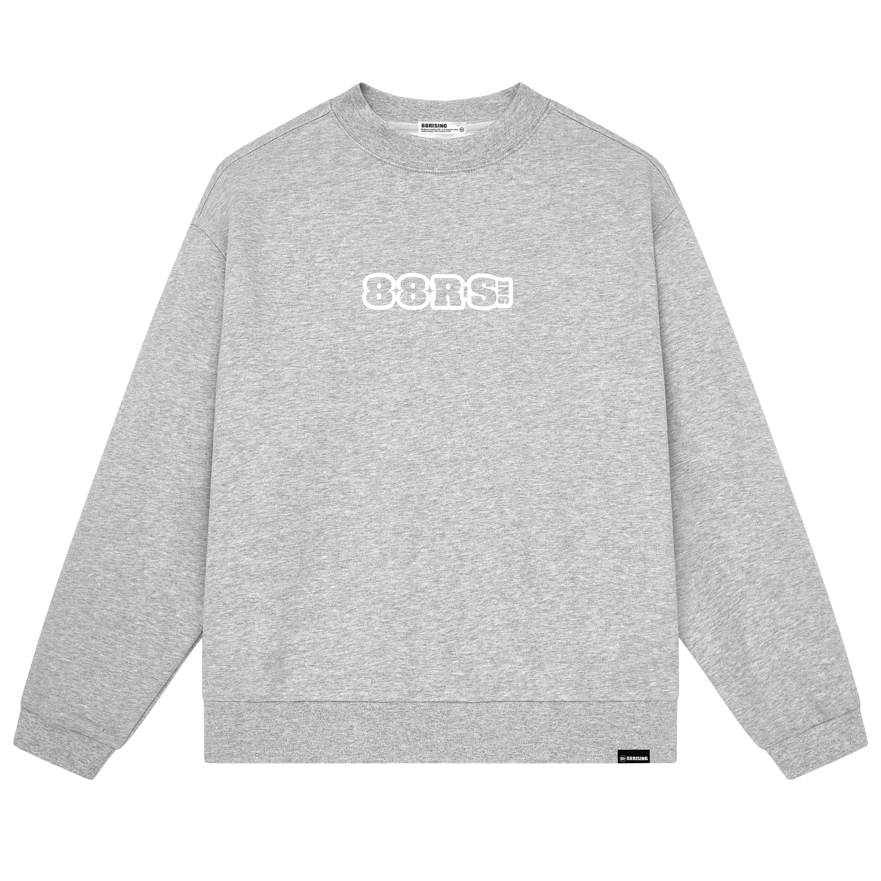88rising logo