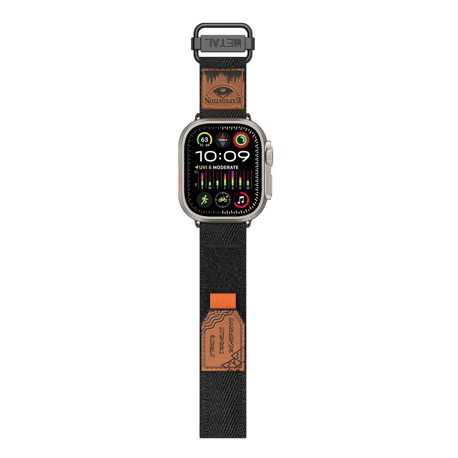 TooGowa Apple Watch1-8iwatch