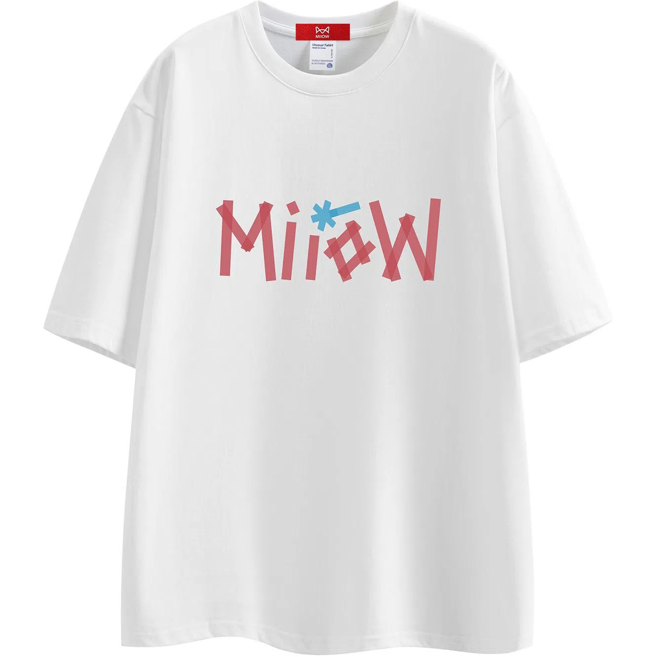 MIIOW T