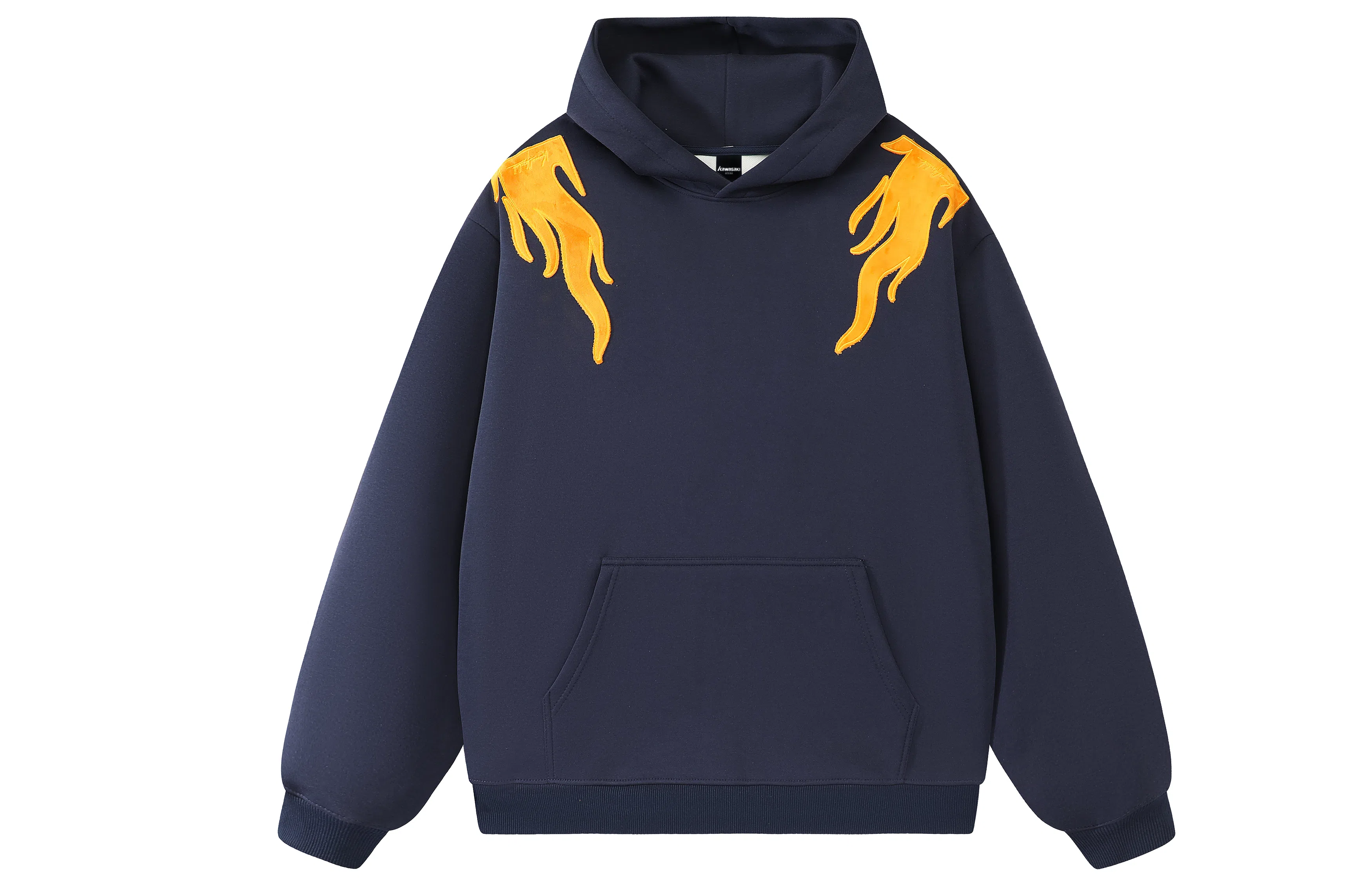 Kawasaki 400G Cleanfit