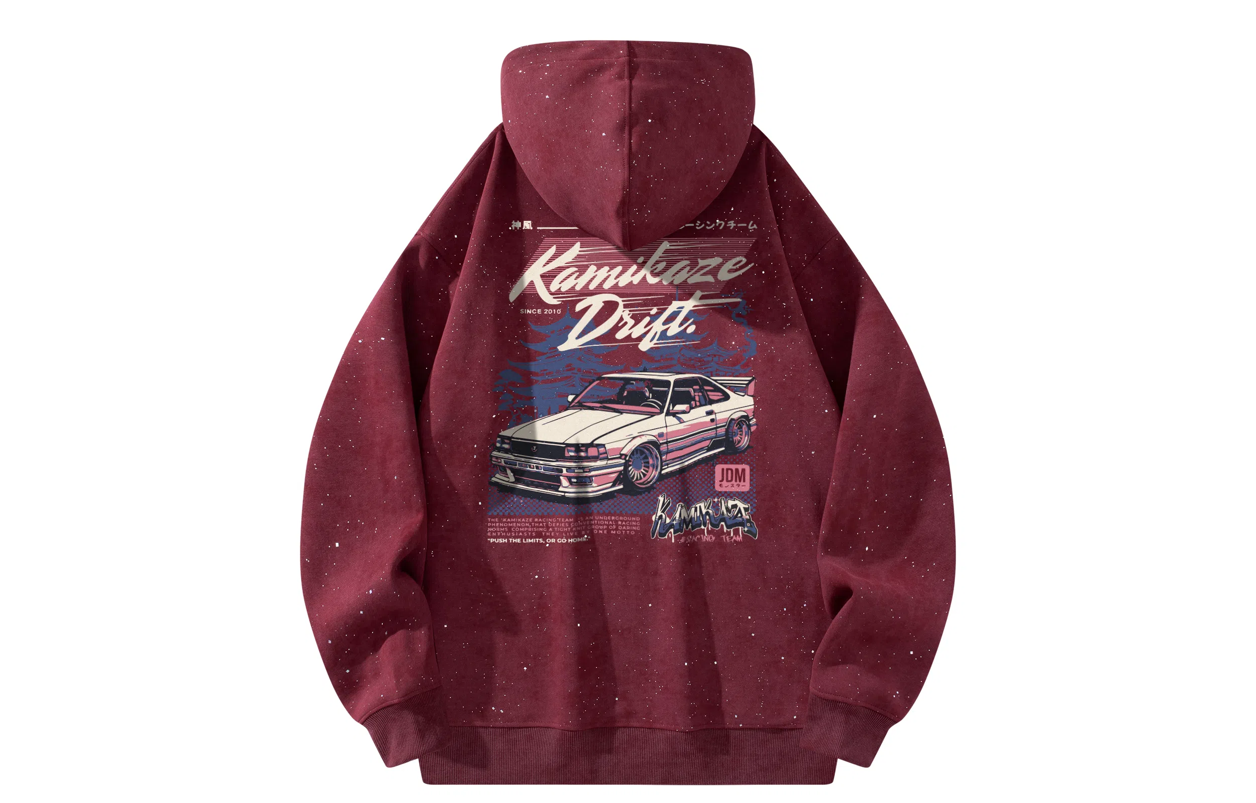 Colorful Creations cleanfit