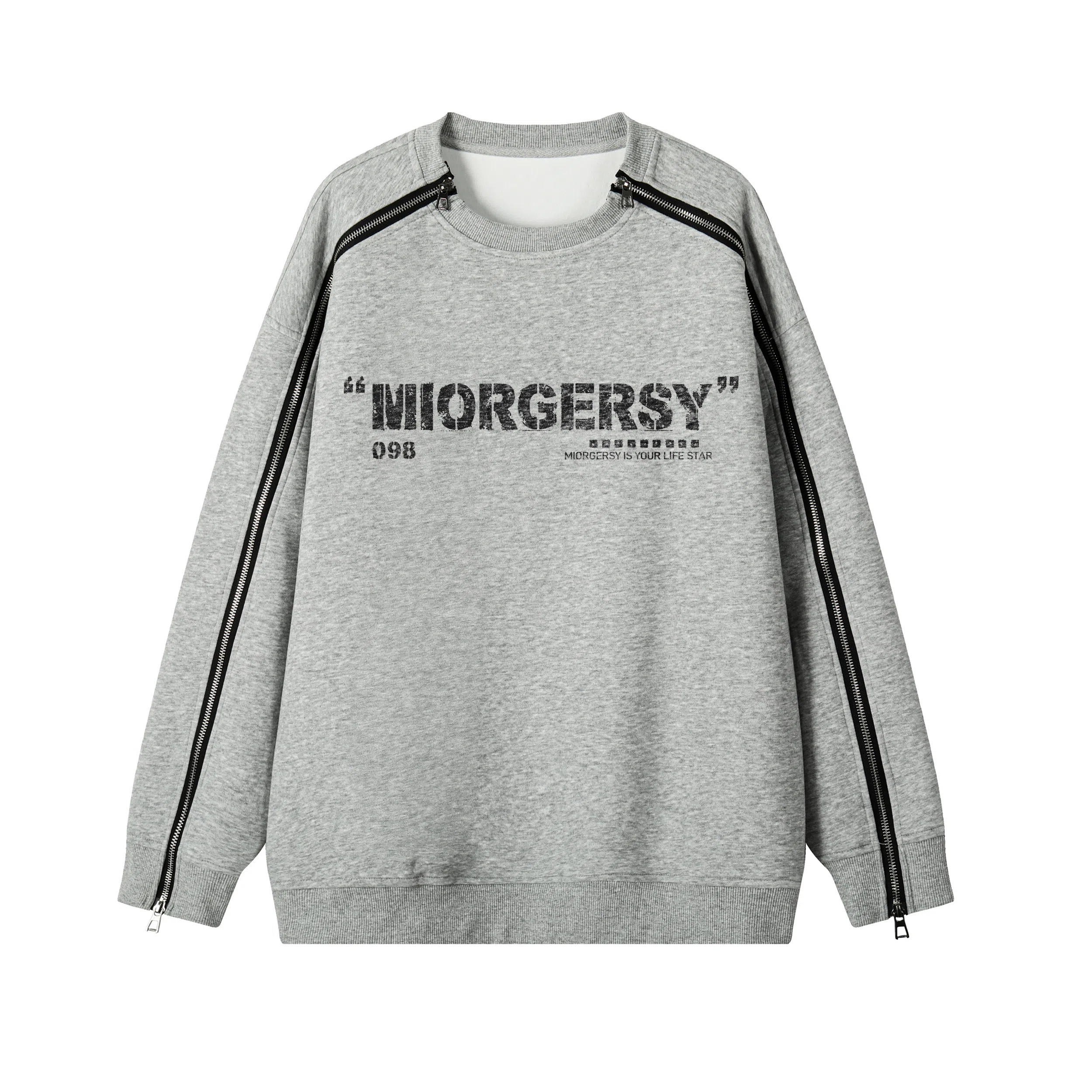 MIORGERSY