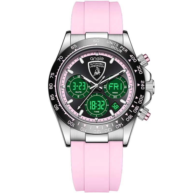 ANGIE PRESENT WATCH x