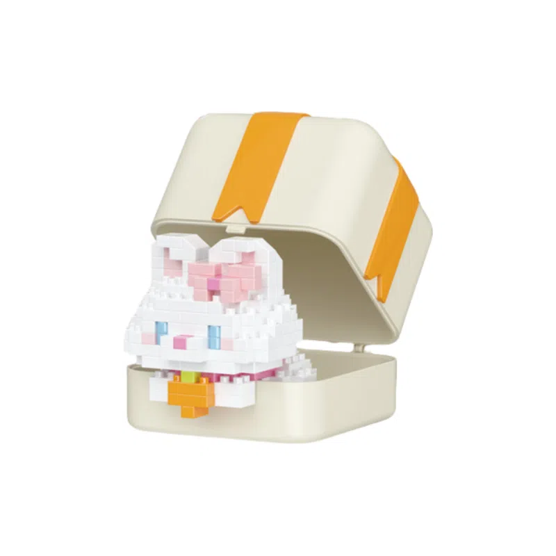 EDDO KIDS 0-400pcs EDDO-GDJM-34