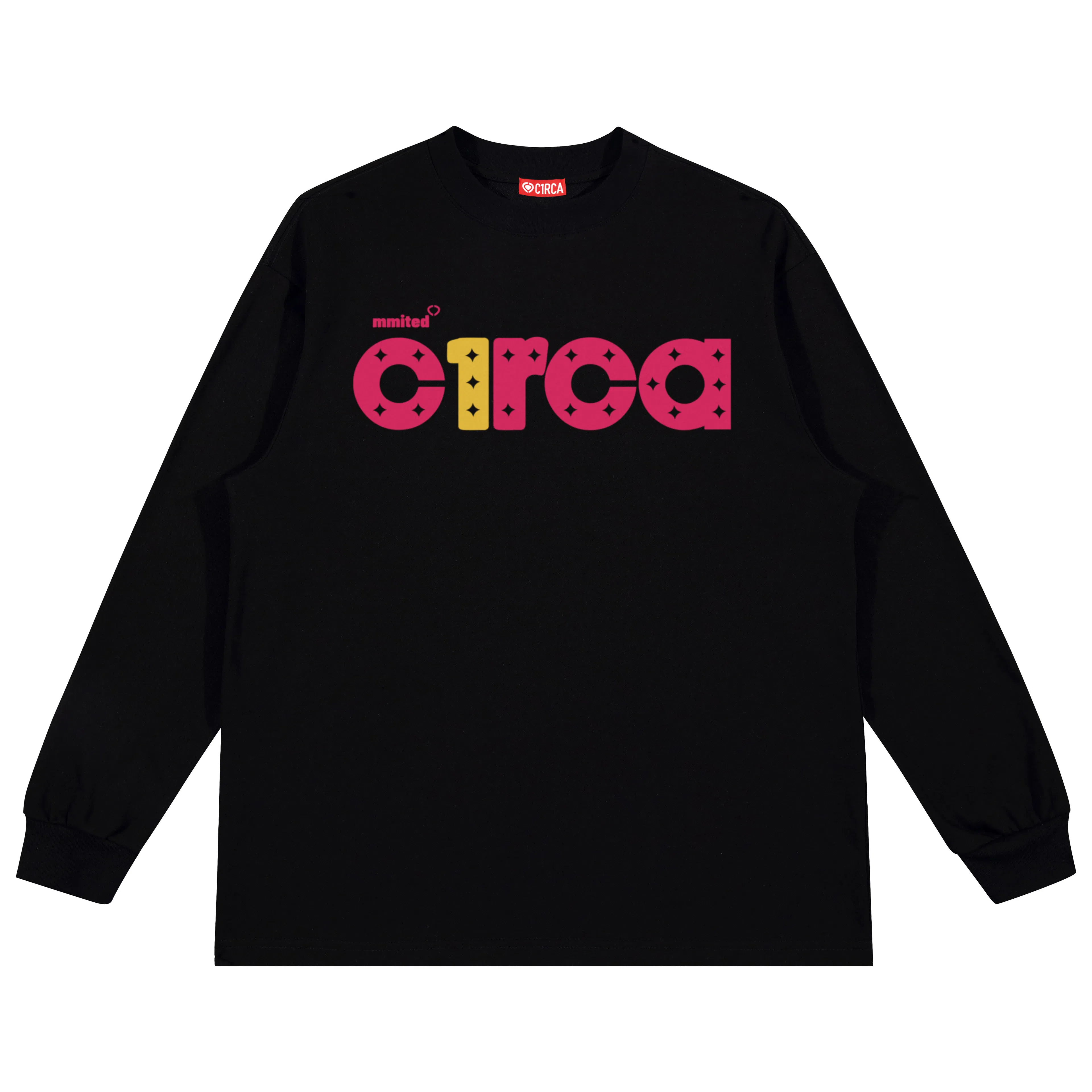 C1RCA cleanfitLogo260gT