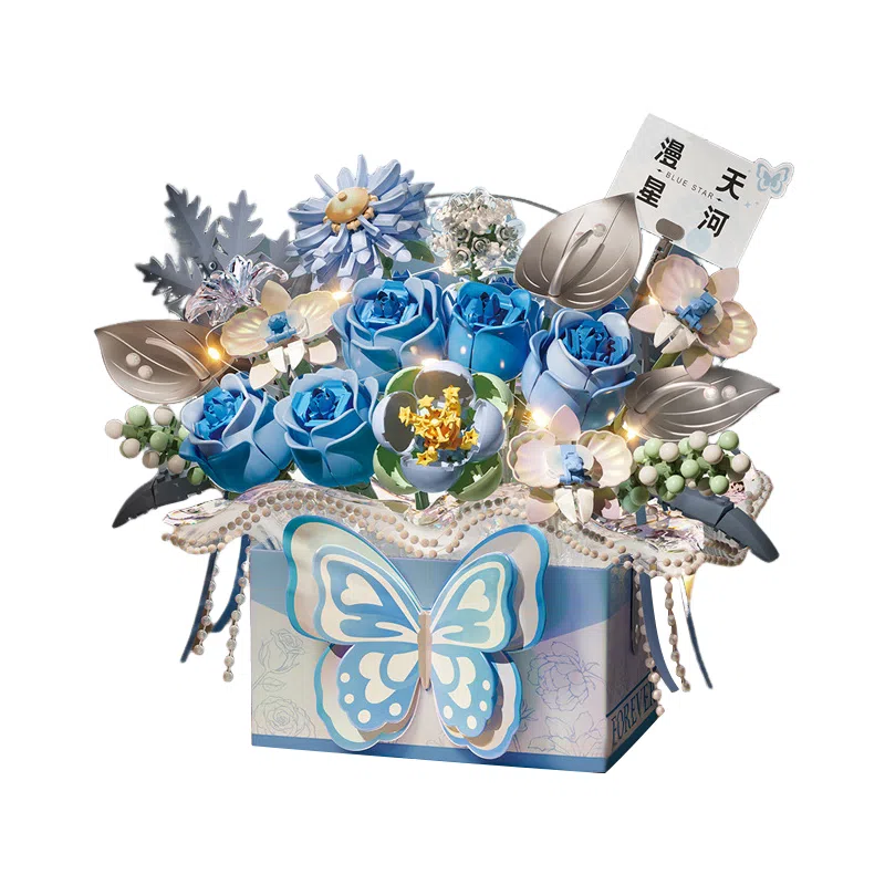 ZOCO diy 601-1000pcs zoco-wj296