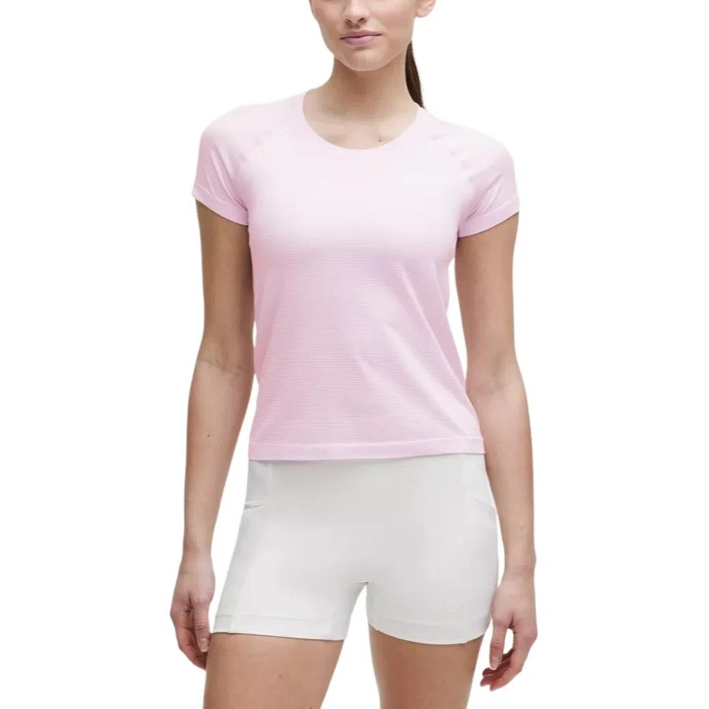 lululemon Swiftly Tech Silverescent raceT2.0