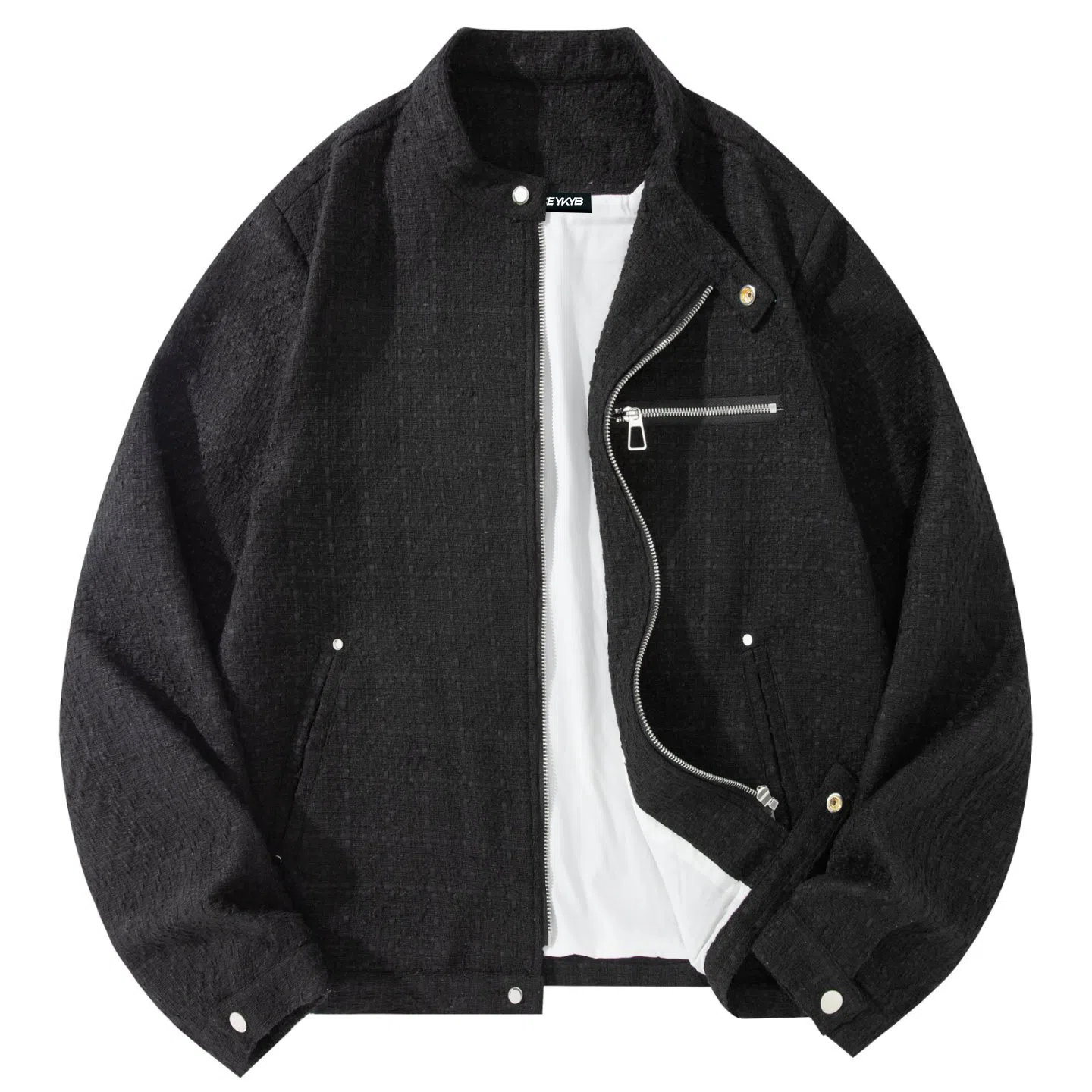 YKYB YKYB x cleanfitLOGO