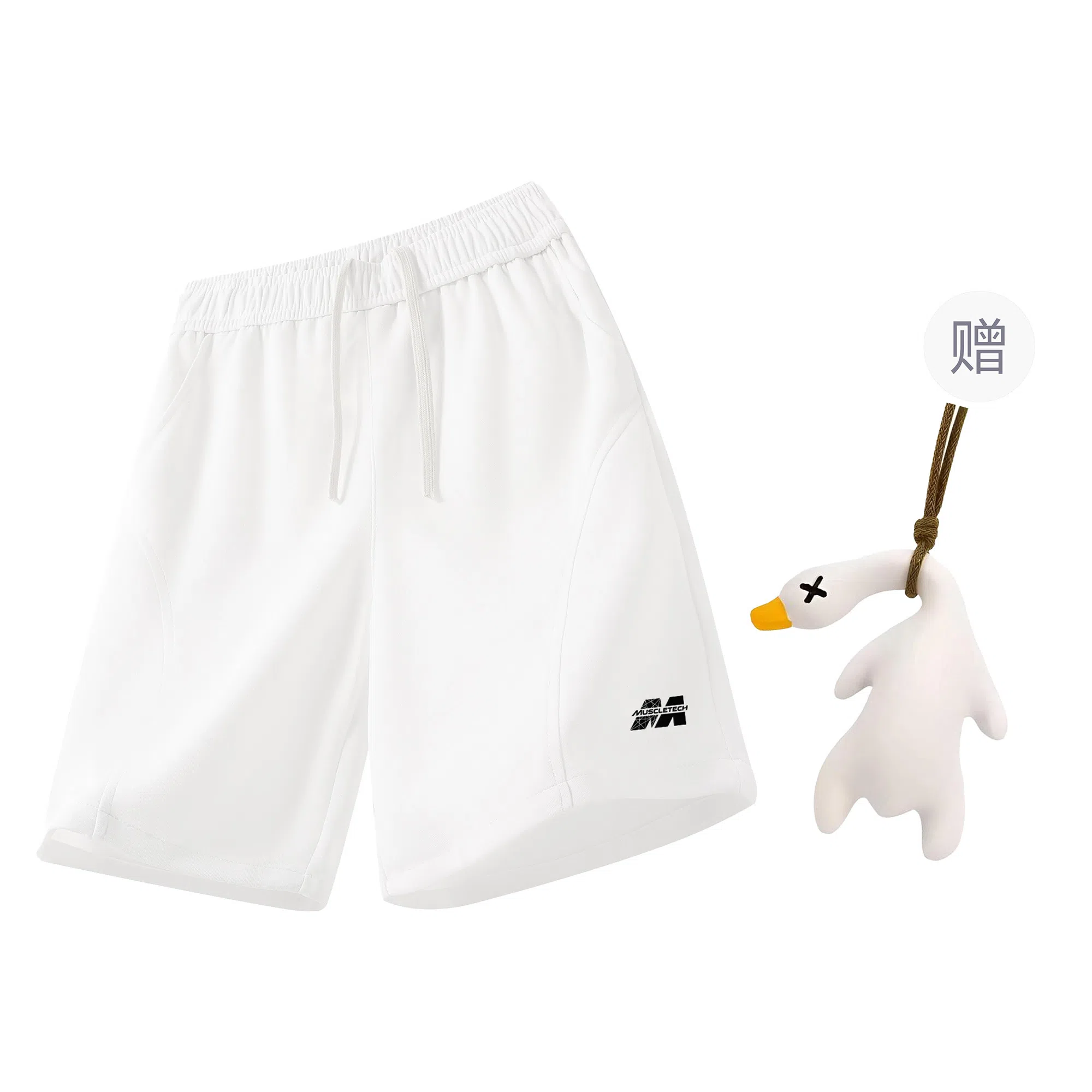 MUSCLETECH logocleanfit