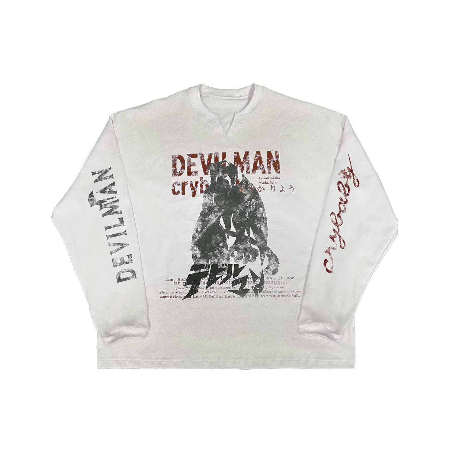 WANNA LAB FW25vT