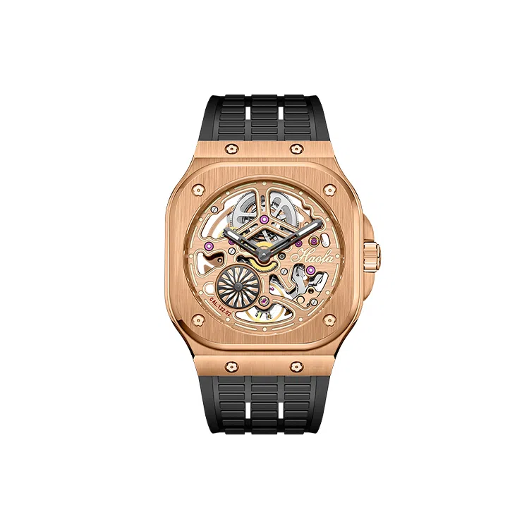 Haofa Tourbillon 1960