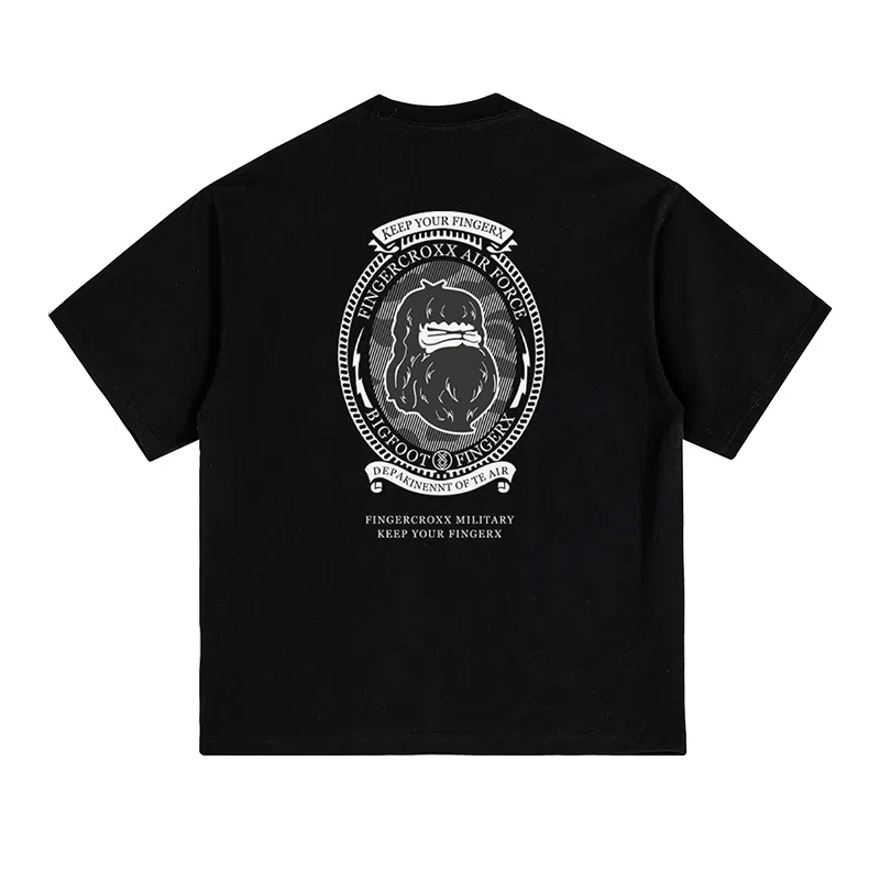 i.tFGXXFingercroxx T