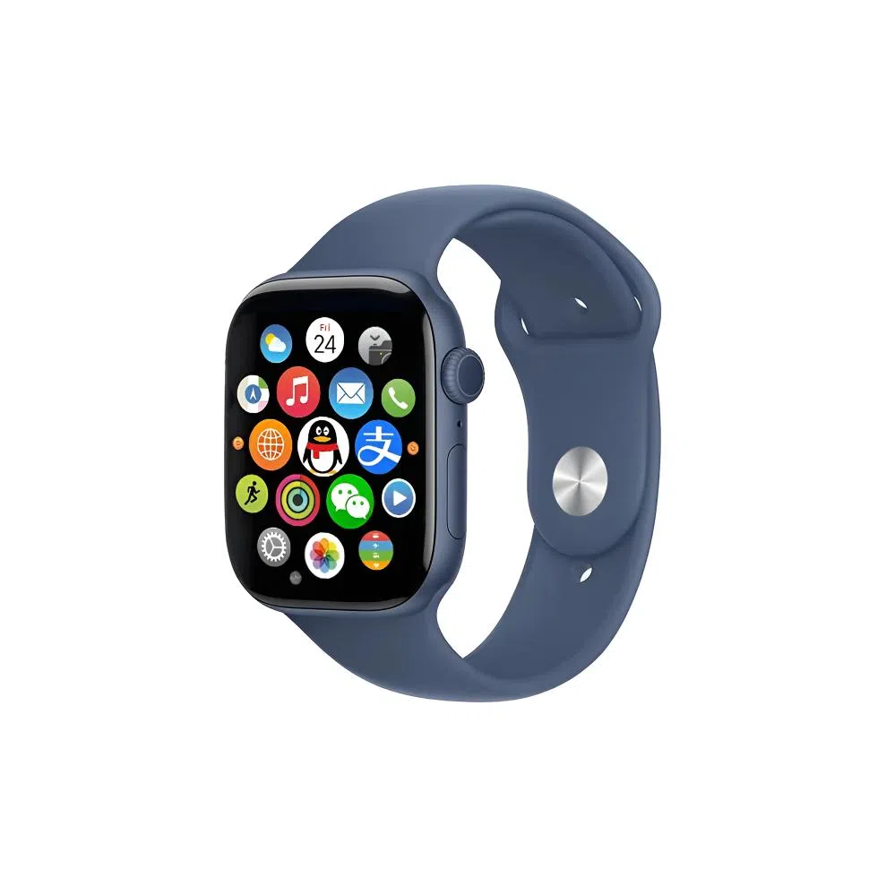 247mm apple iWatch S10S9S8S7