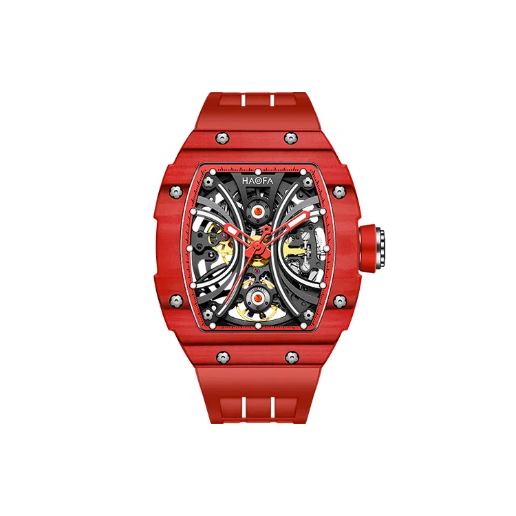 Haofa Tourbillon Ark Series 1909-x