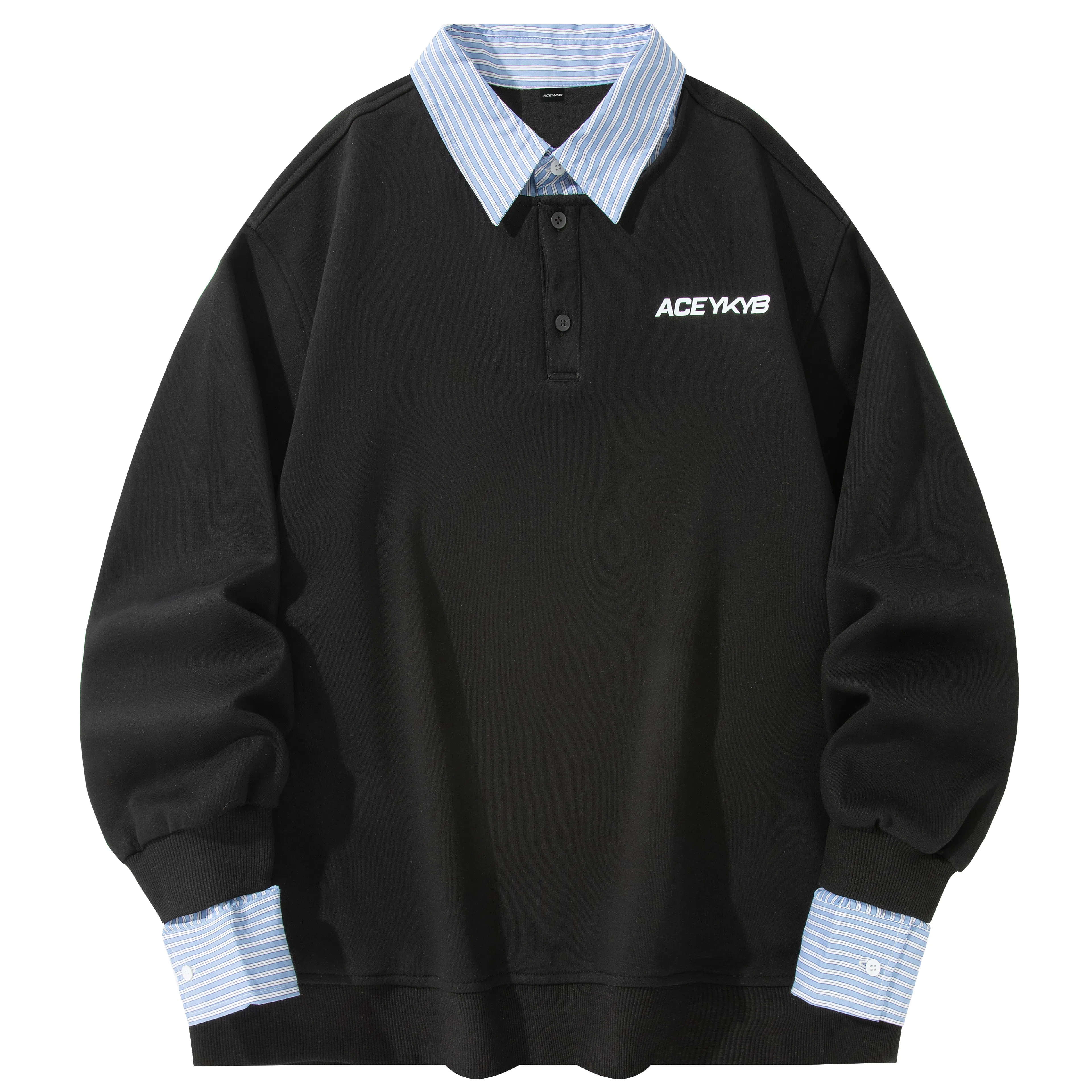 YKYB Polo