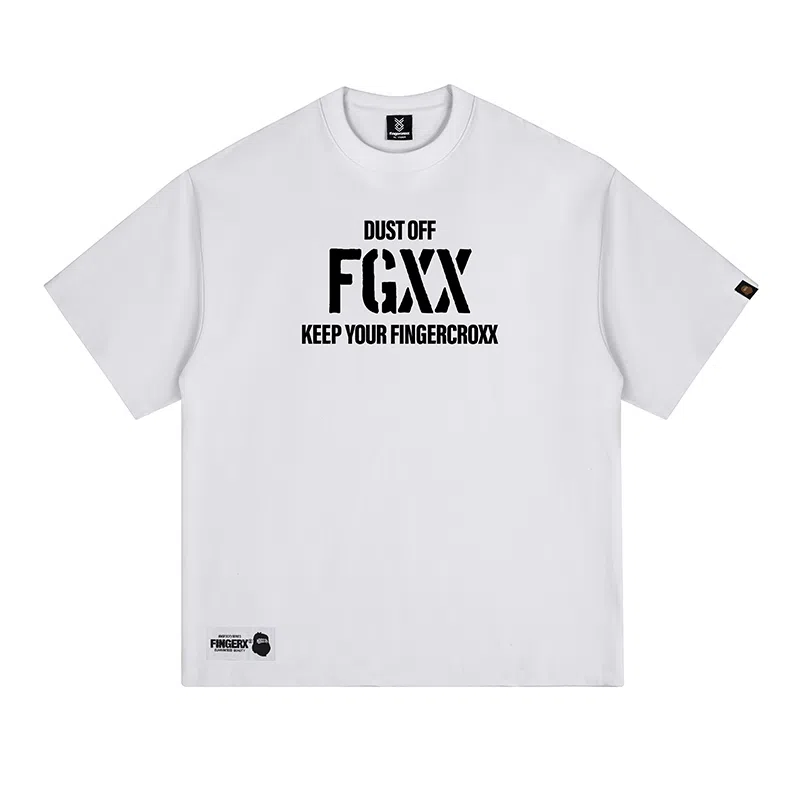 i.tFGXXFingercroxx T