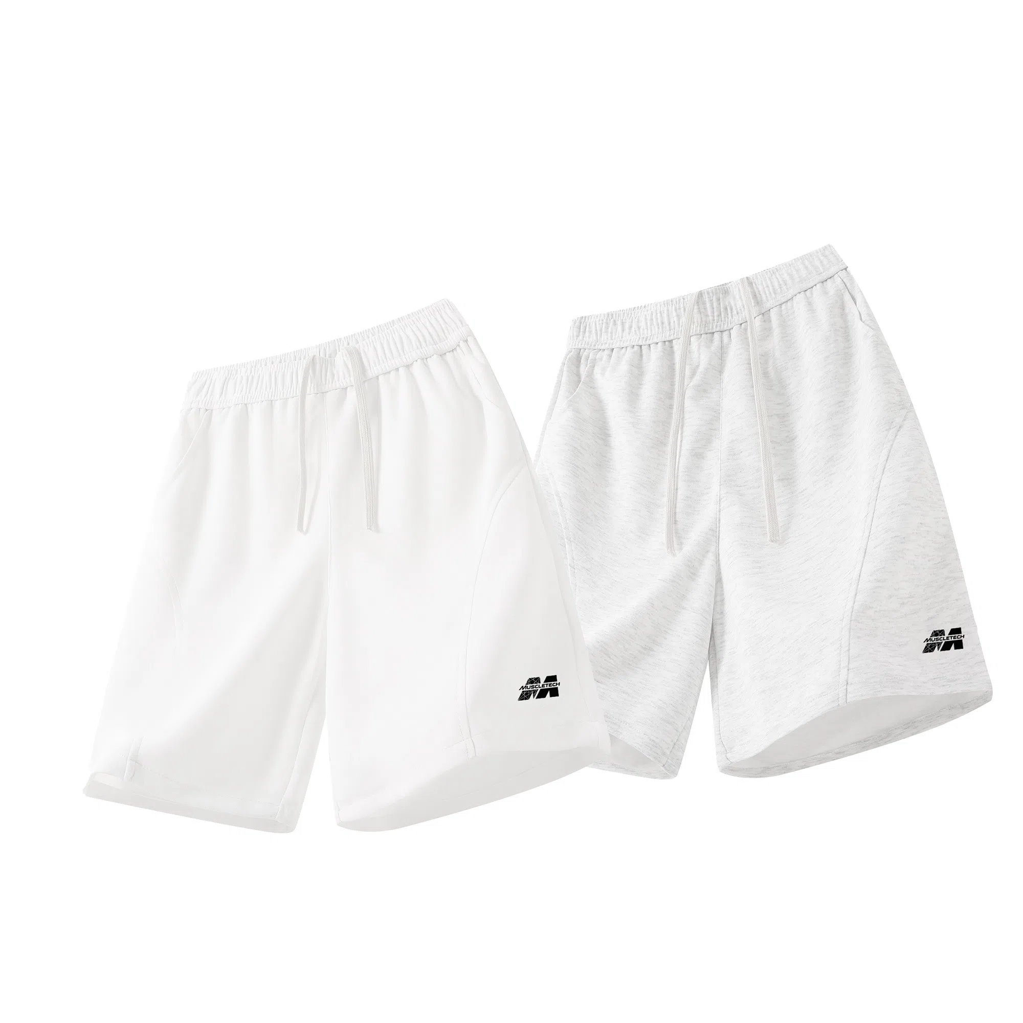 MUSCLETECH logocleanfit