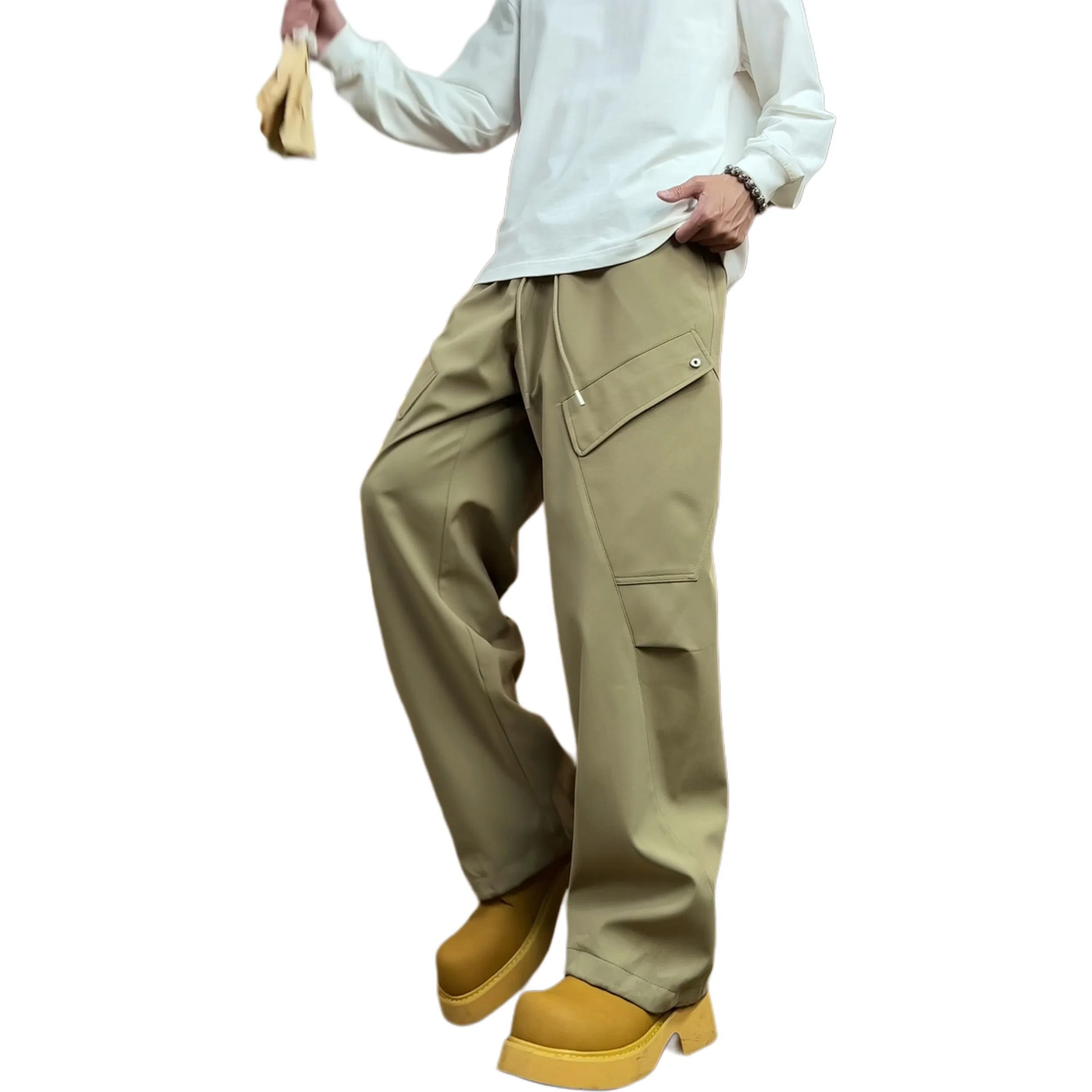 JUNGLE PANDA cleanfit