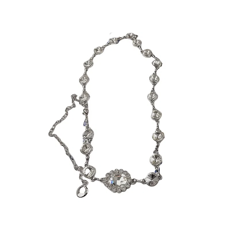 ROLLSMINJOR Waist Chain 2.2cm