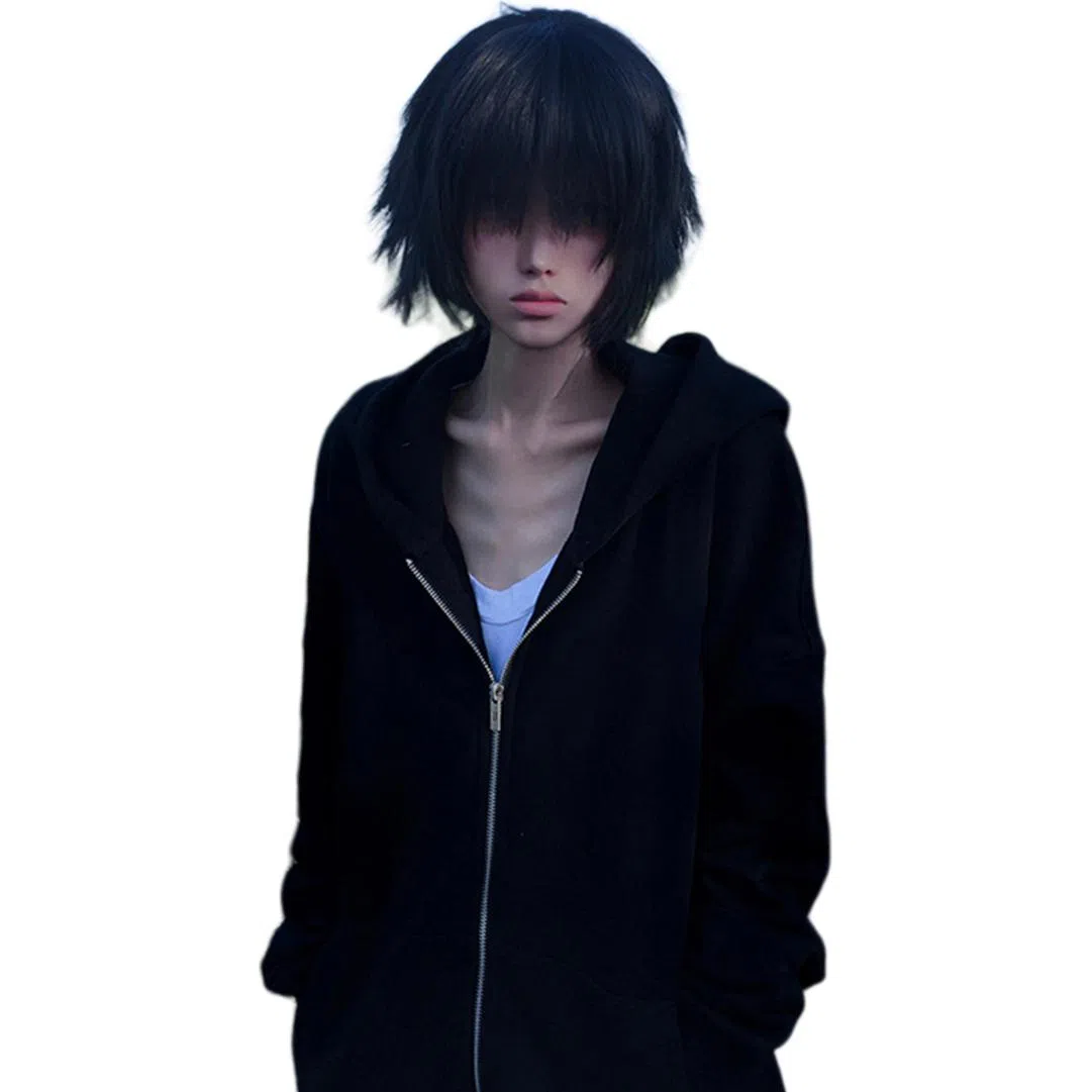 City Hipster cleanfit