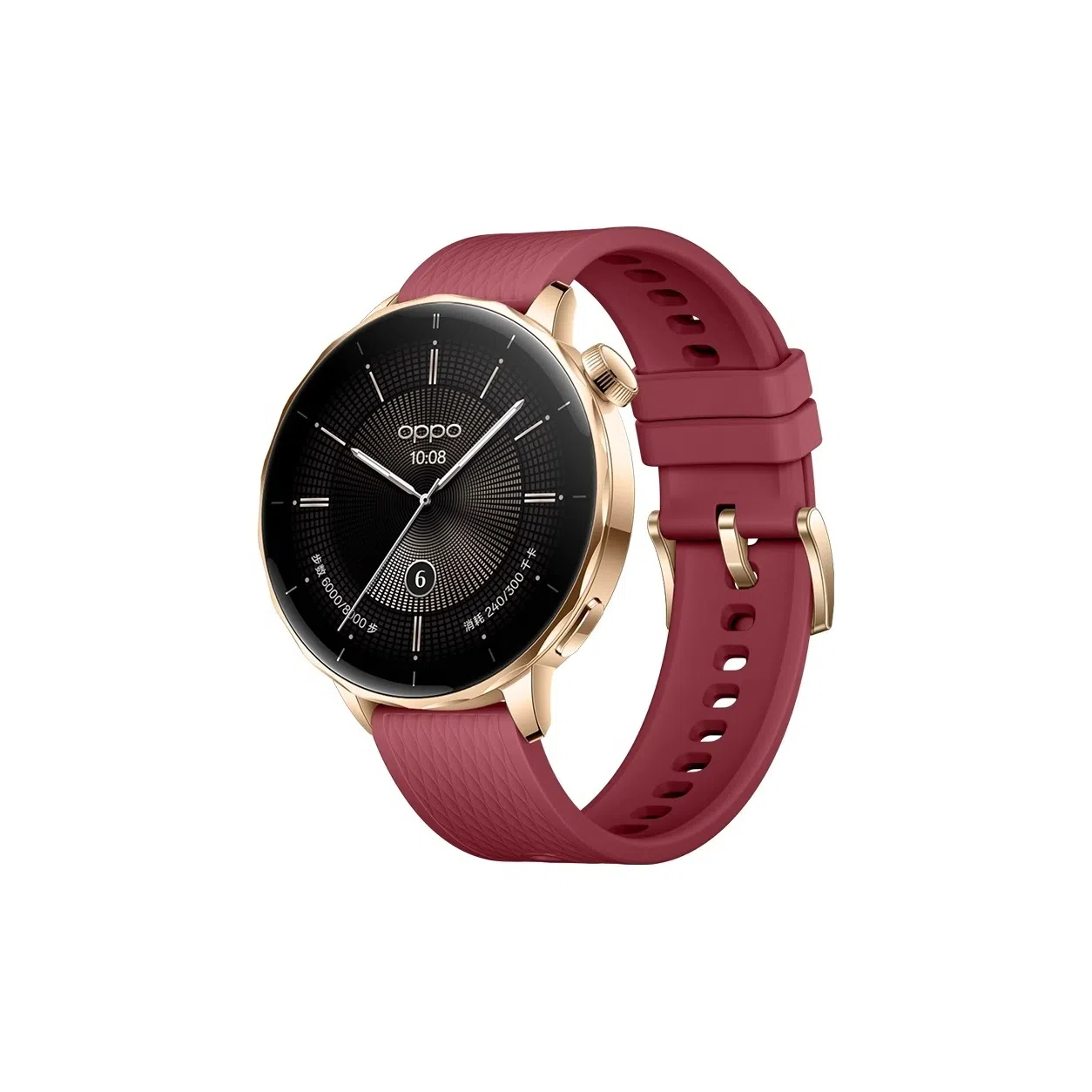 OPPO 204mm Watch X2 Mini