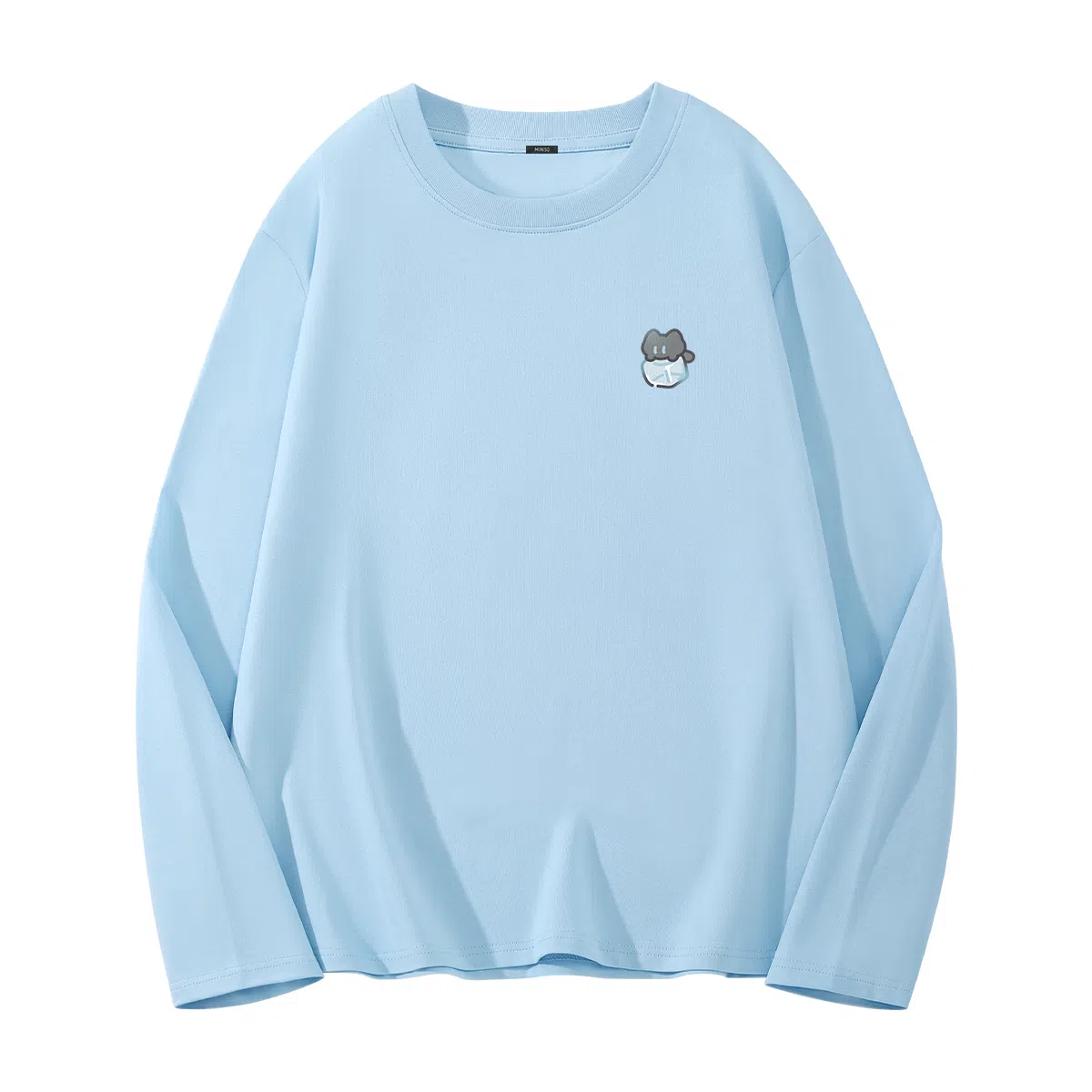 MINISO vibeoversize T