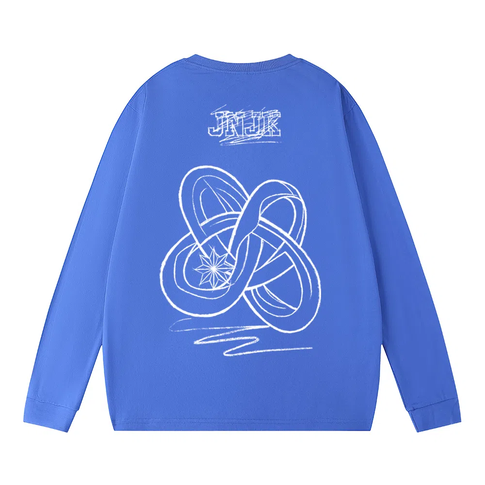 JNJK logoT