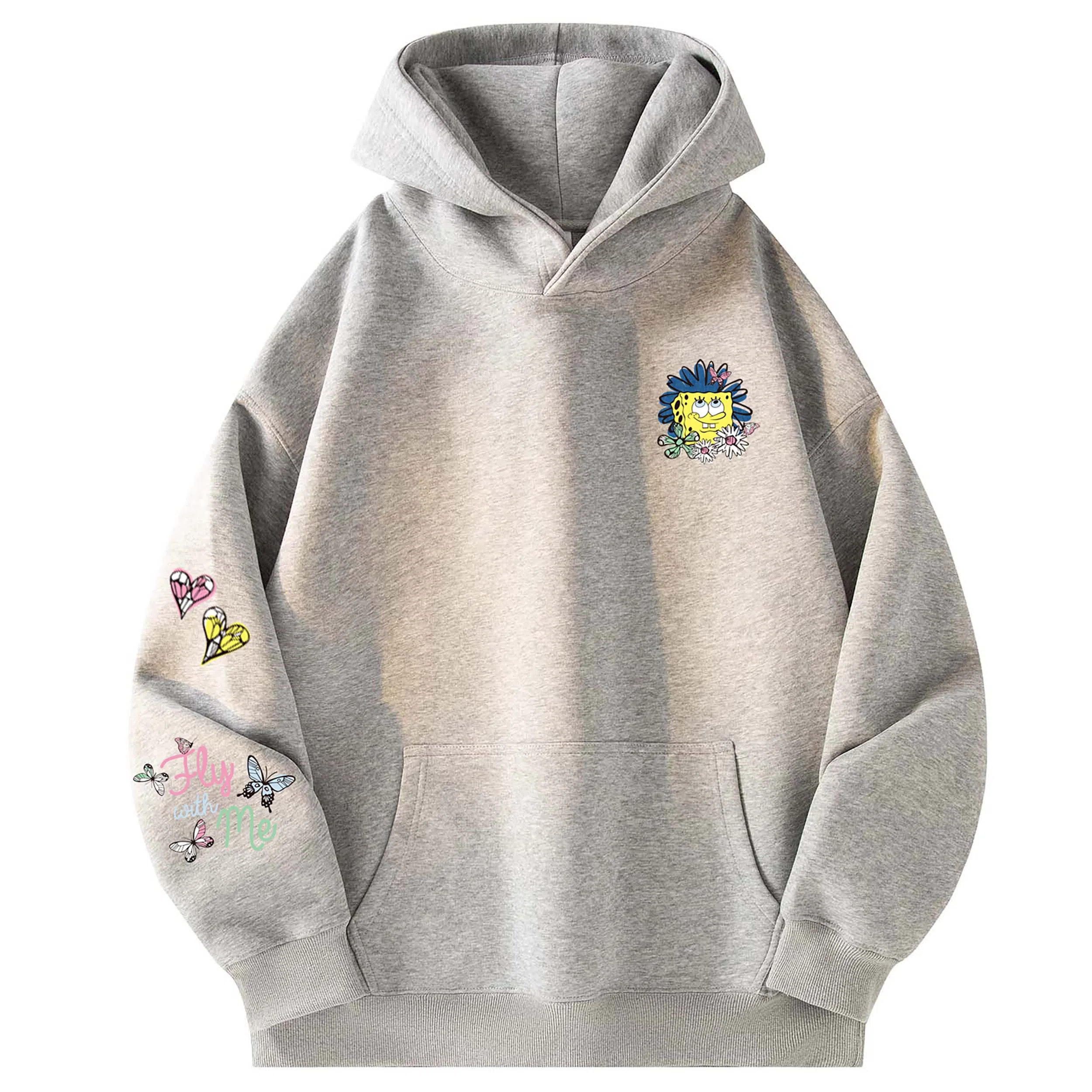 SPONGEBOB SQUAREPANTS